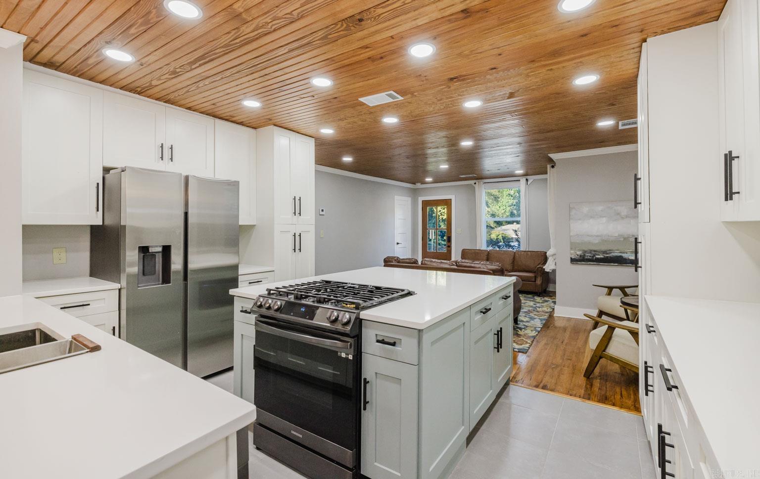 MOUNTAIN PARK - Residential
