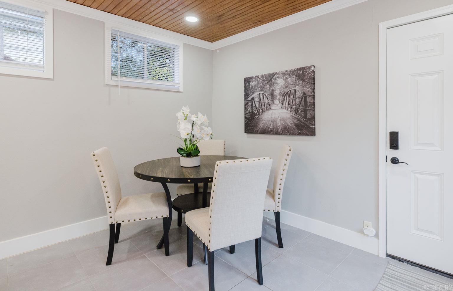 MOUNTAIN PARK - Residential