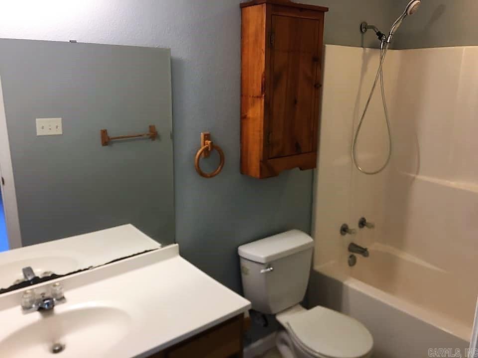 Old Meadows - Residential Lease