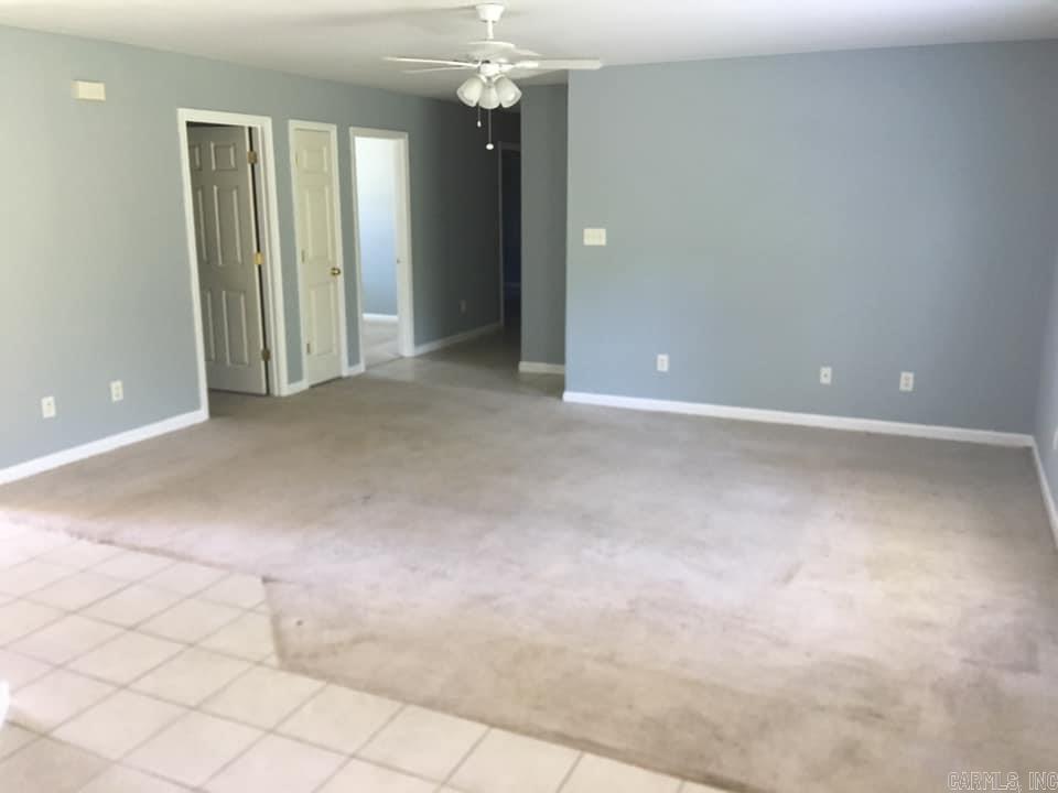 Old Meadows - Residential Lease