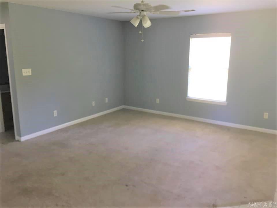 Old Meadows - Residential Lease