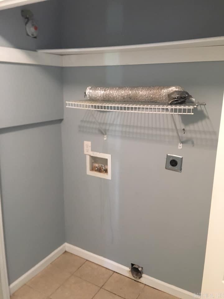 Old Meadows - Residential Lease