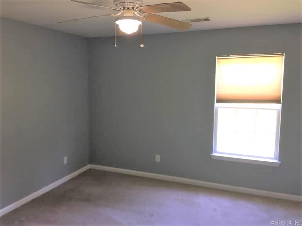 Old Meadows - Residential Lease