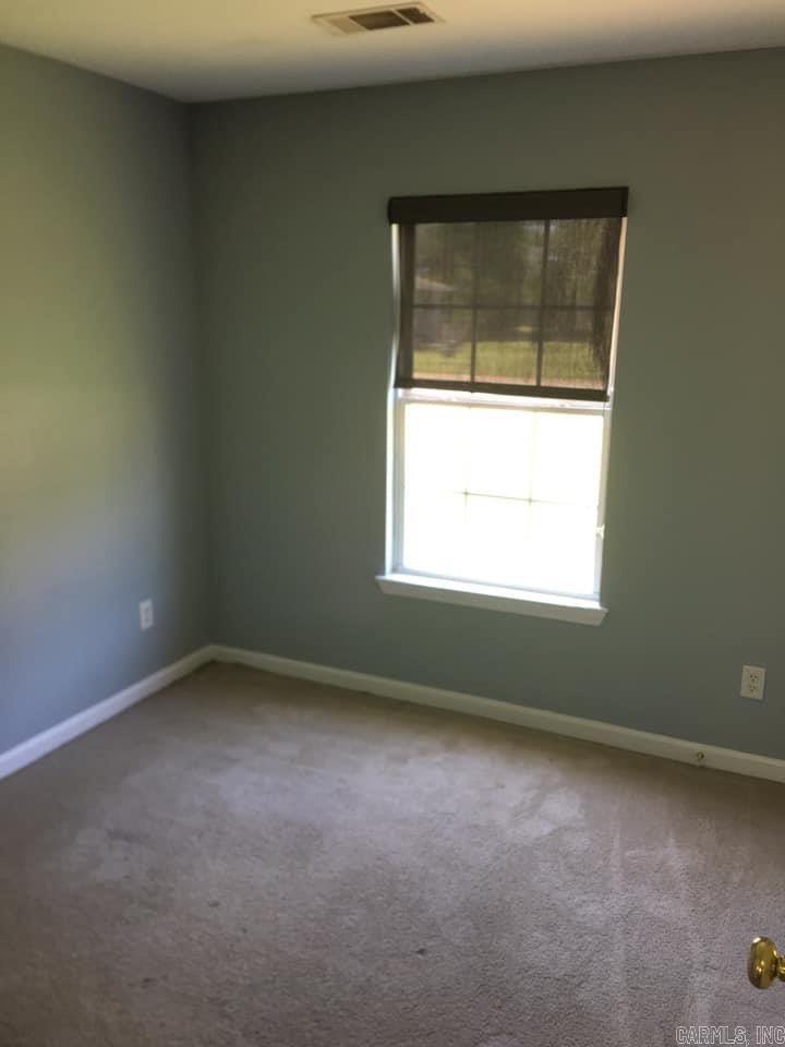 Old Meadows - Residential Lease