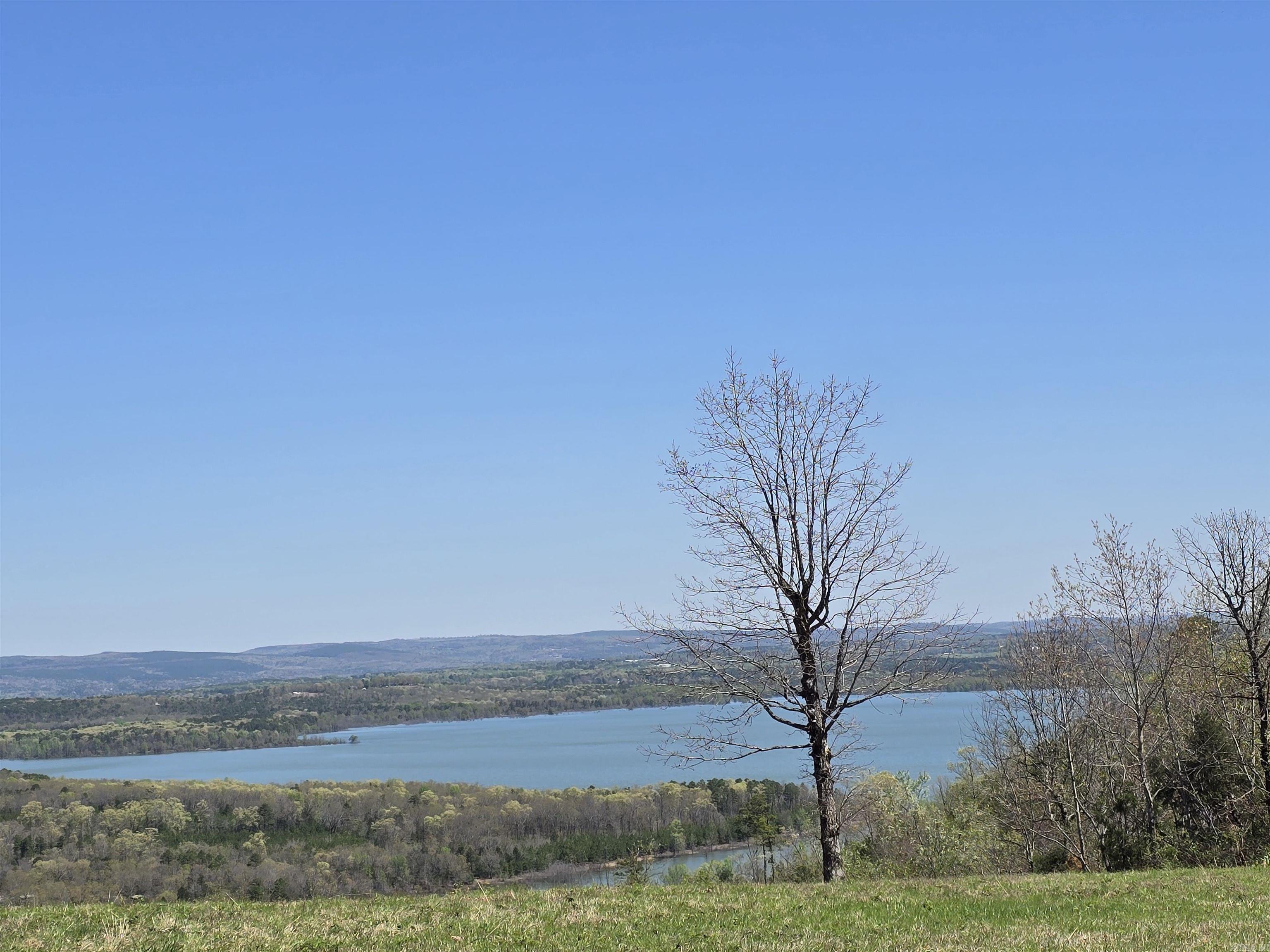 Landing at Emerald Isle - Land