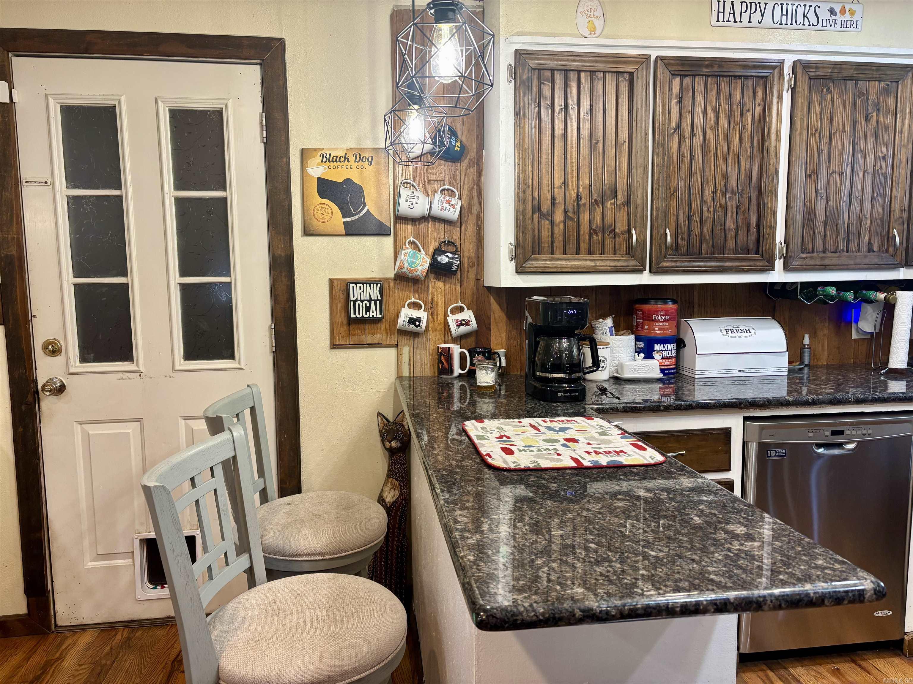 CORNING - Residential