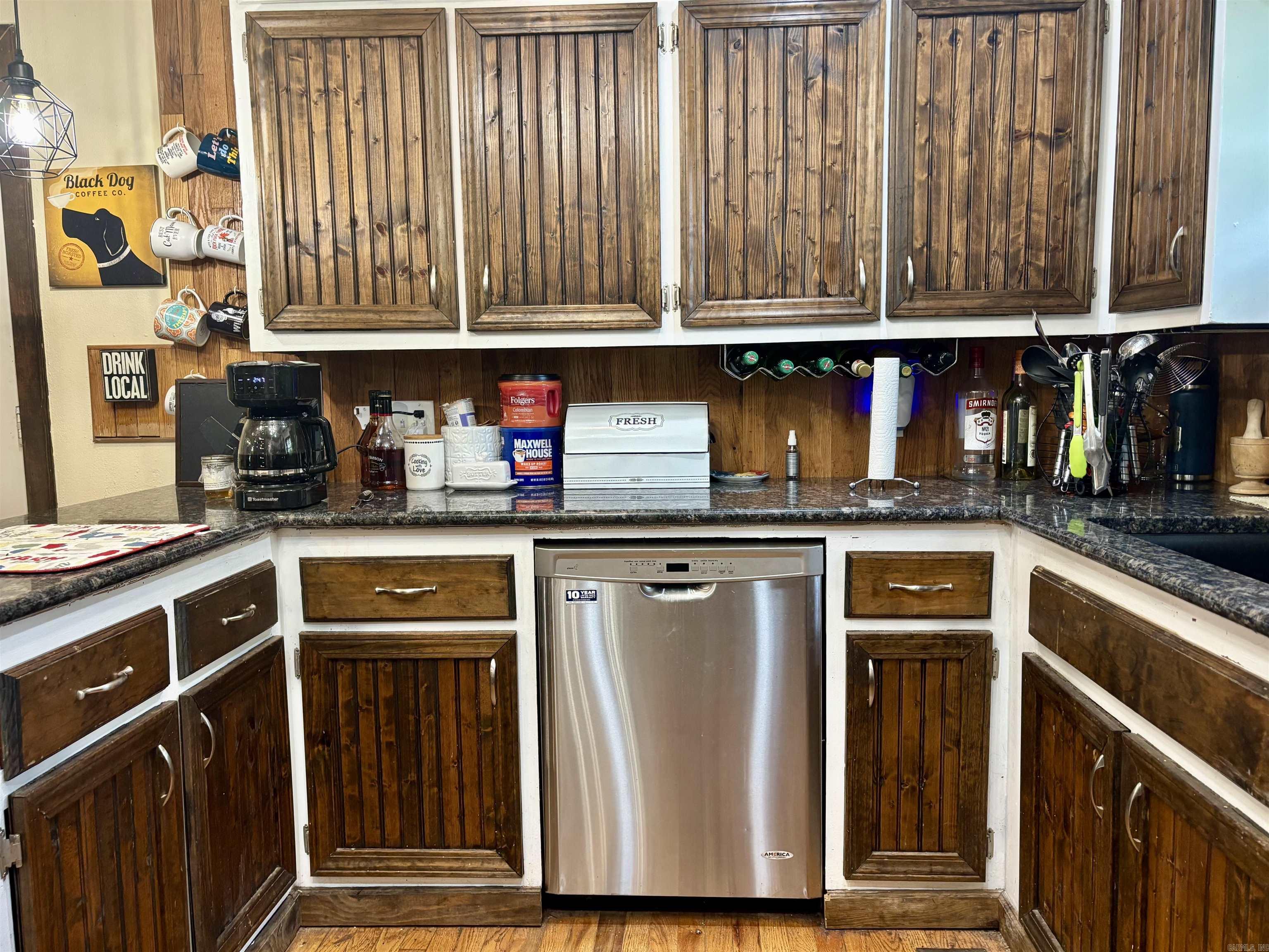 CORNING - Residential