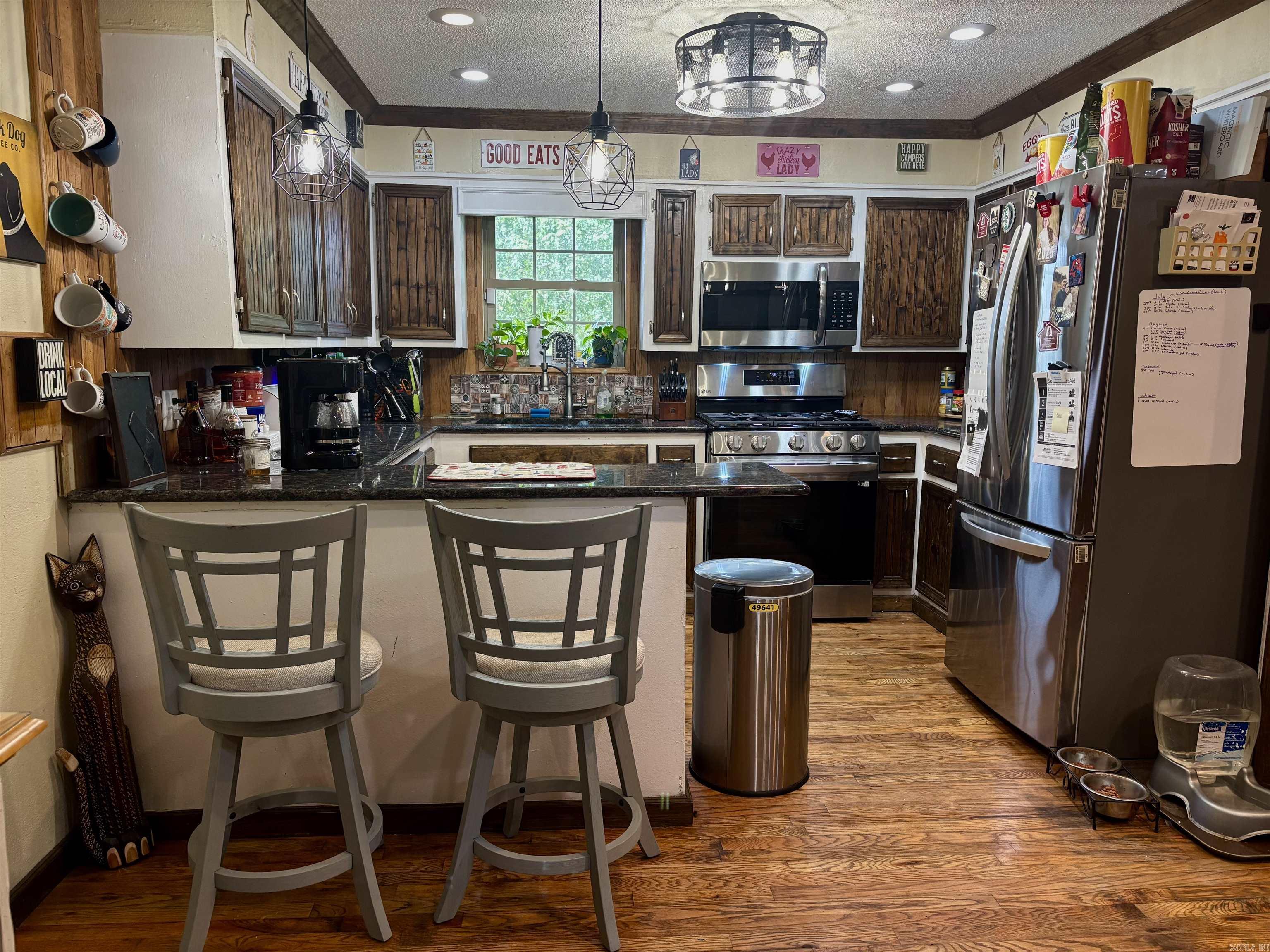 CORNING - Residential