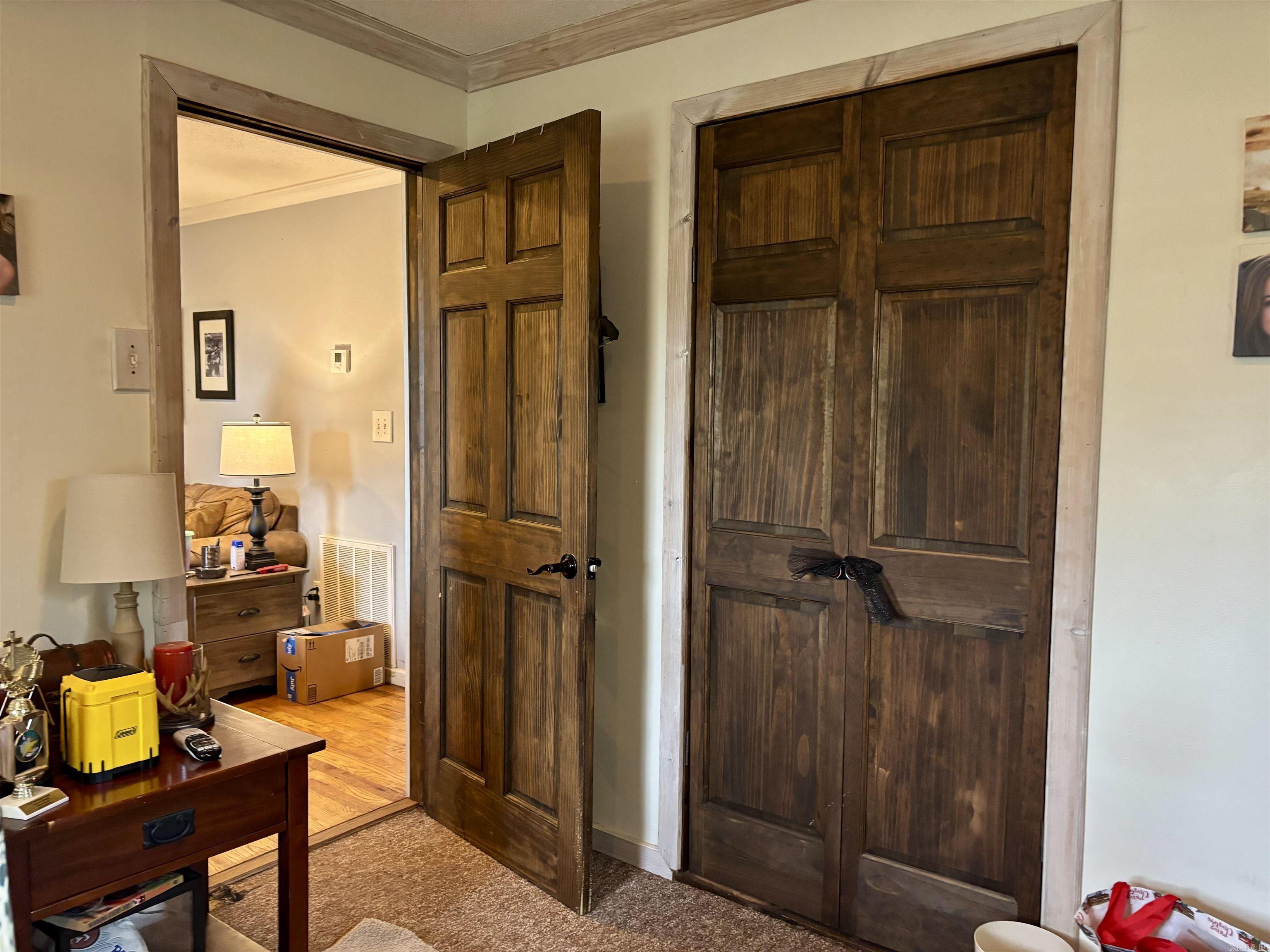 CORNING - Residential