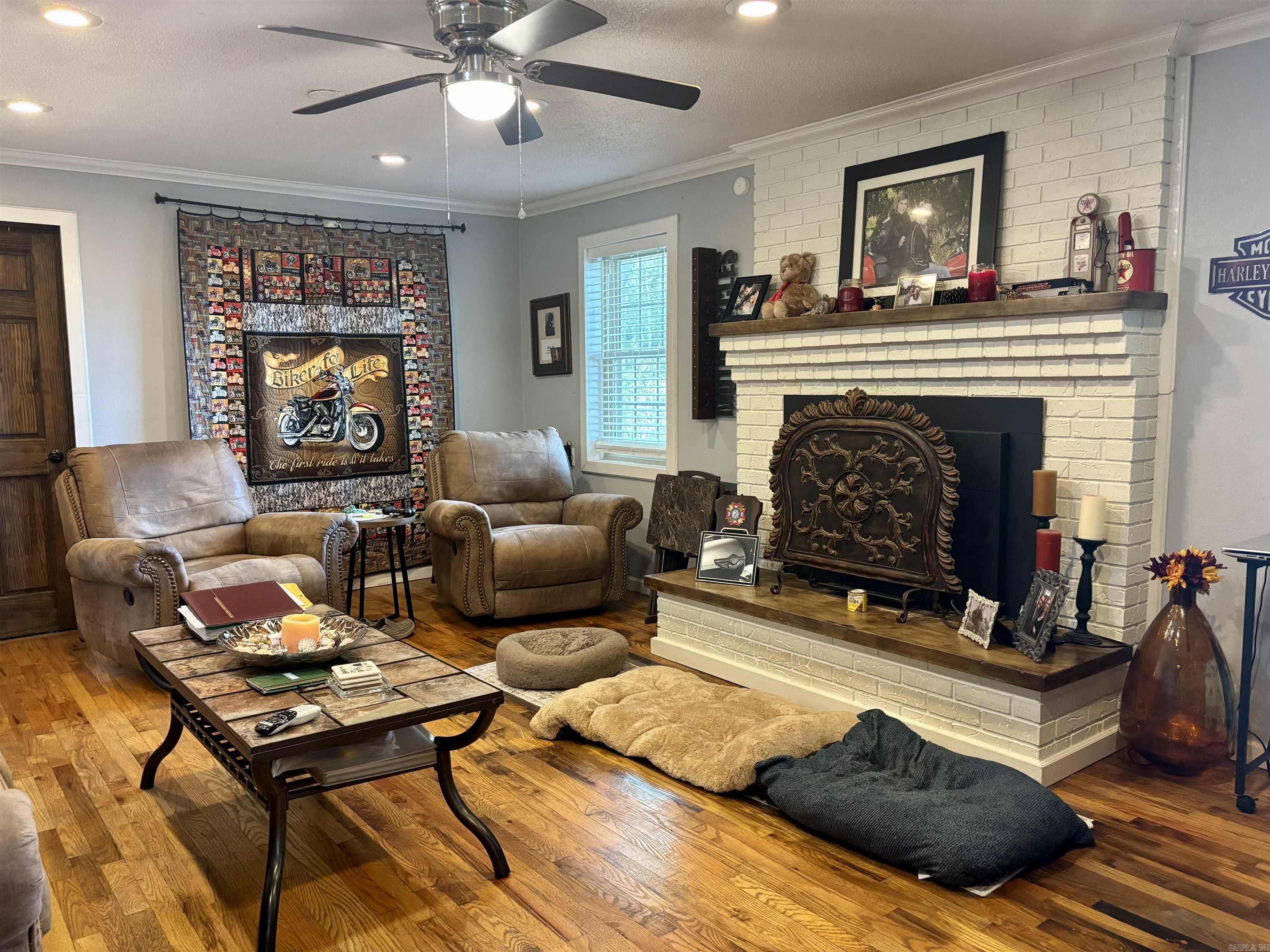 CORNING - Residential