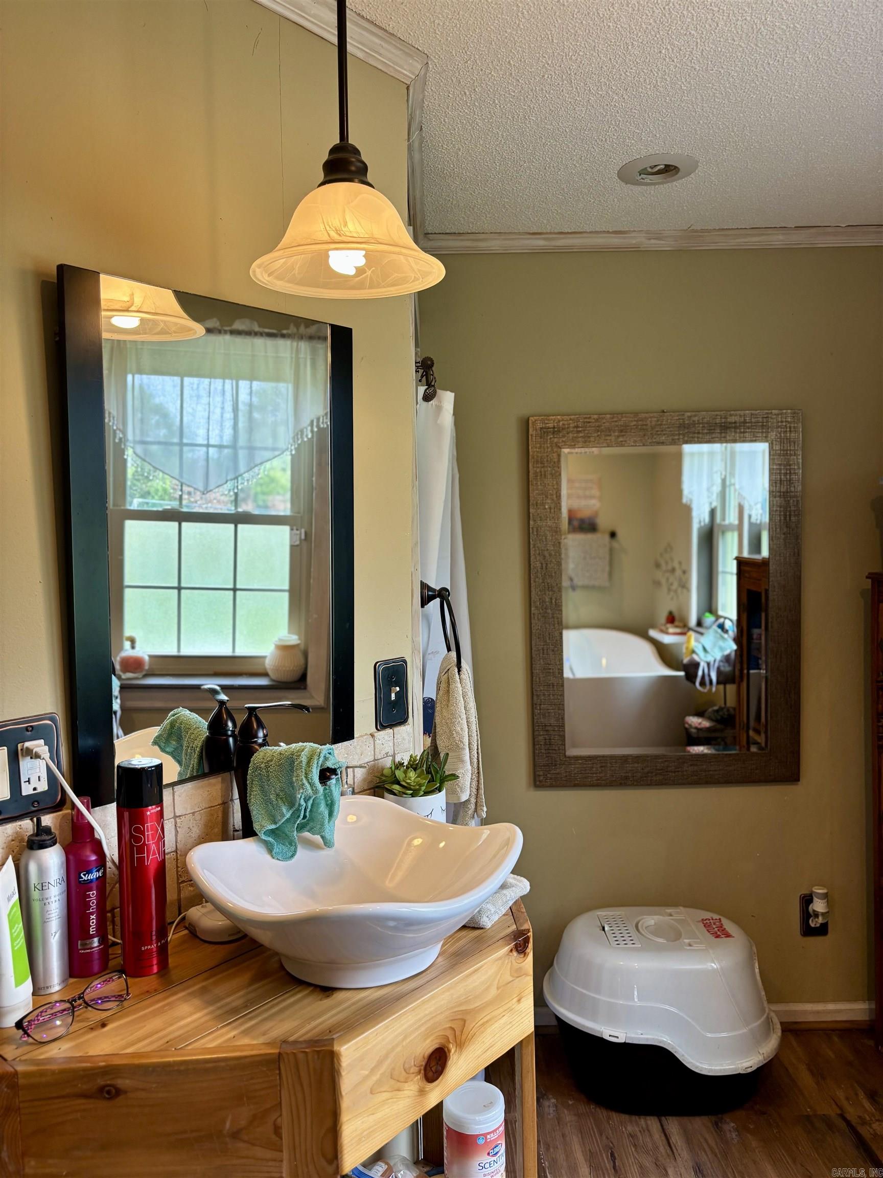 CORNING - Residential