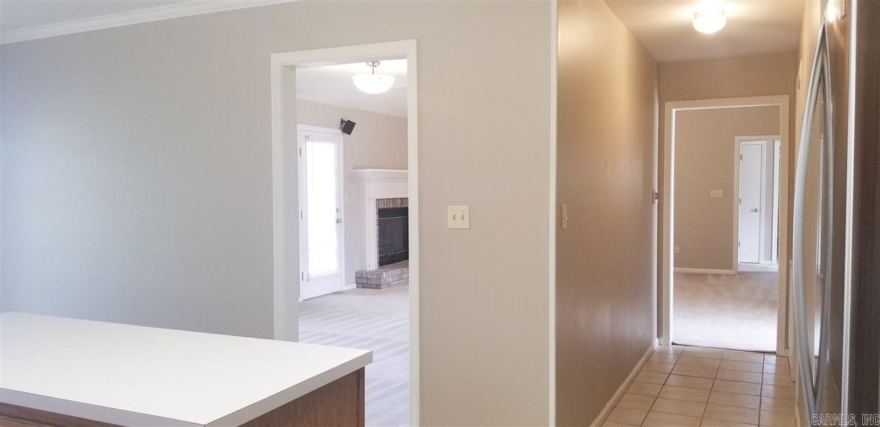 Oak Brooke - Residential Lease