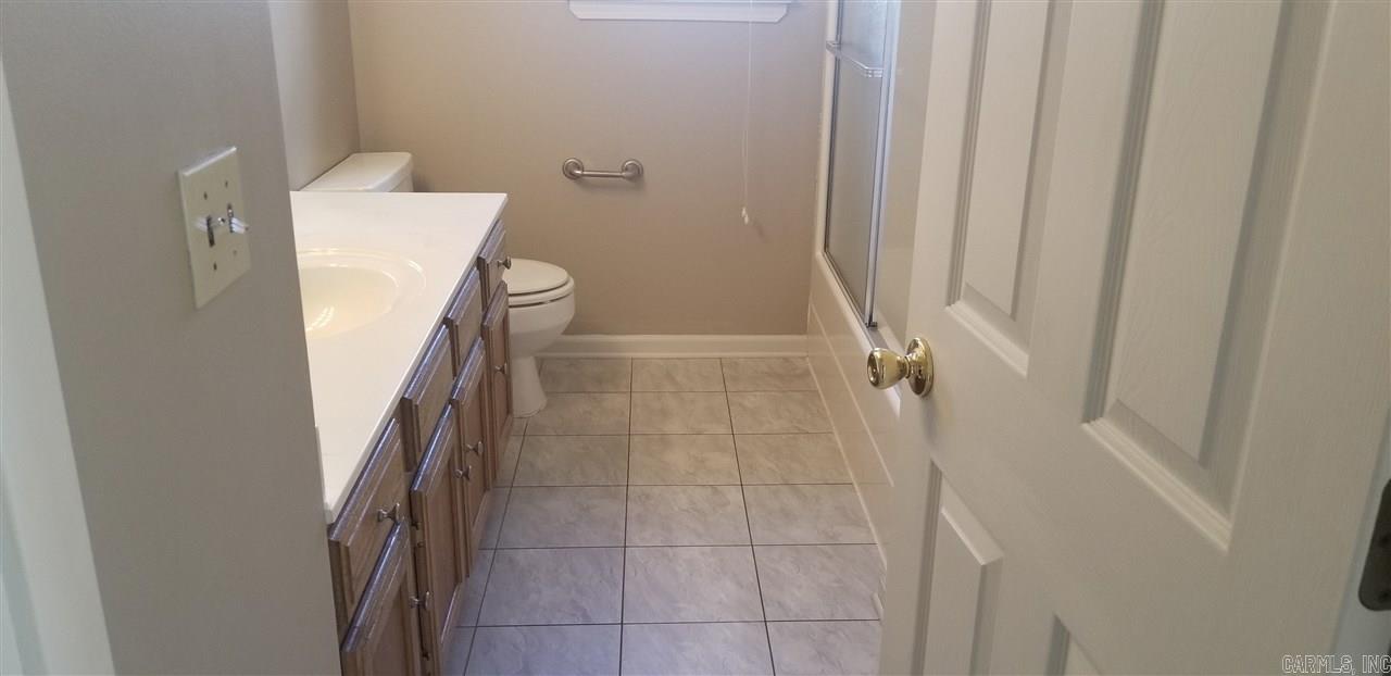 Oak Brooke - Residential Lease