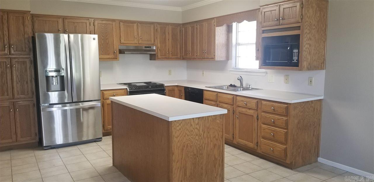 Oak Brooke - Residential Lease