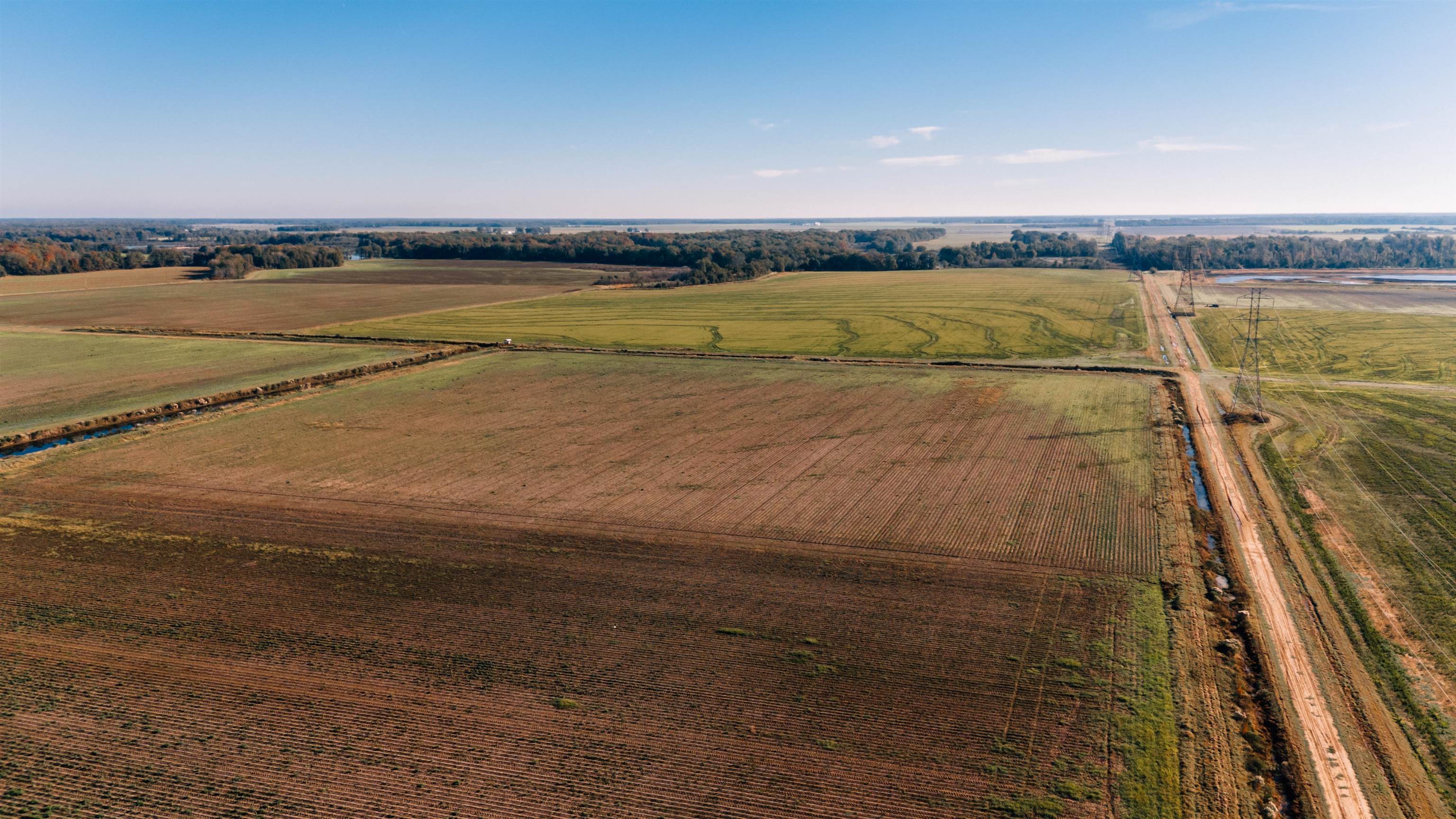 Not in Subdivision - Farm