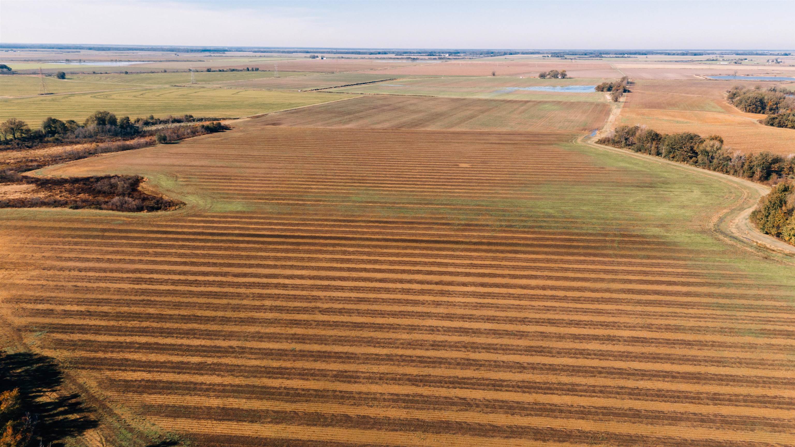 Not in Subdivision - Farm