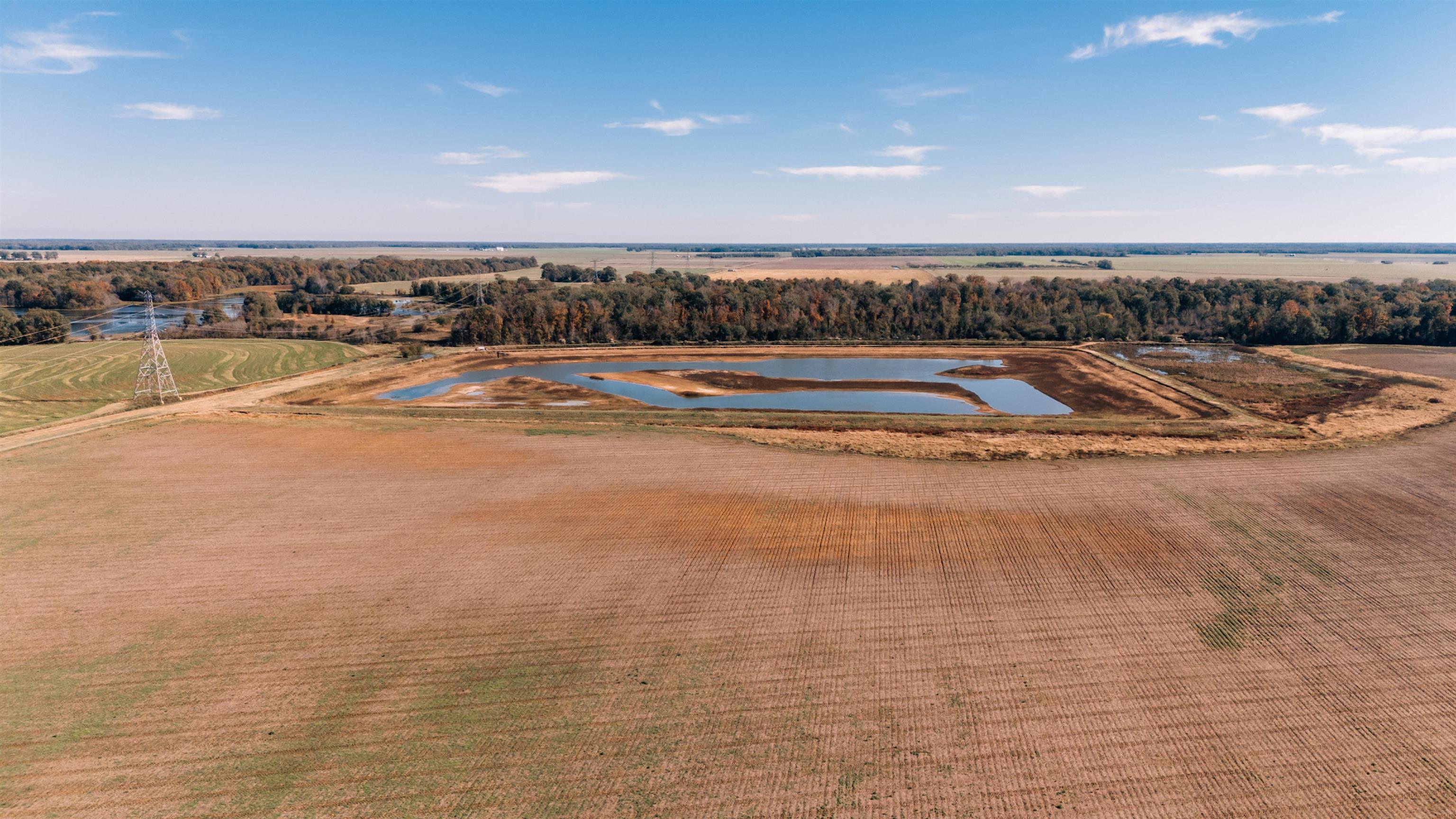 Not in Subdivision - Farm