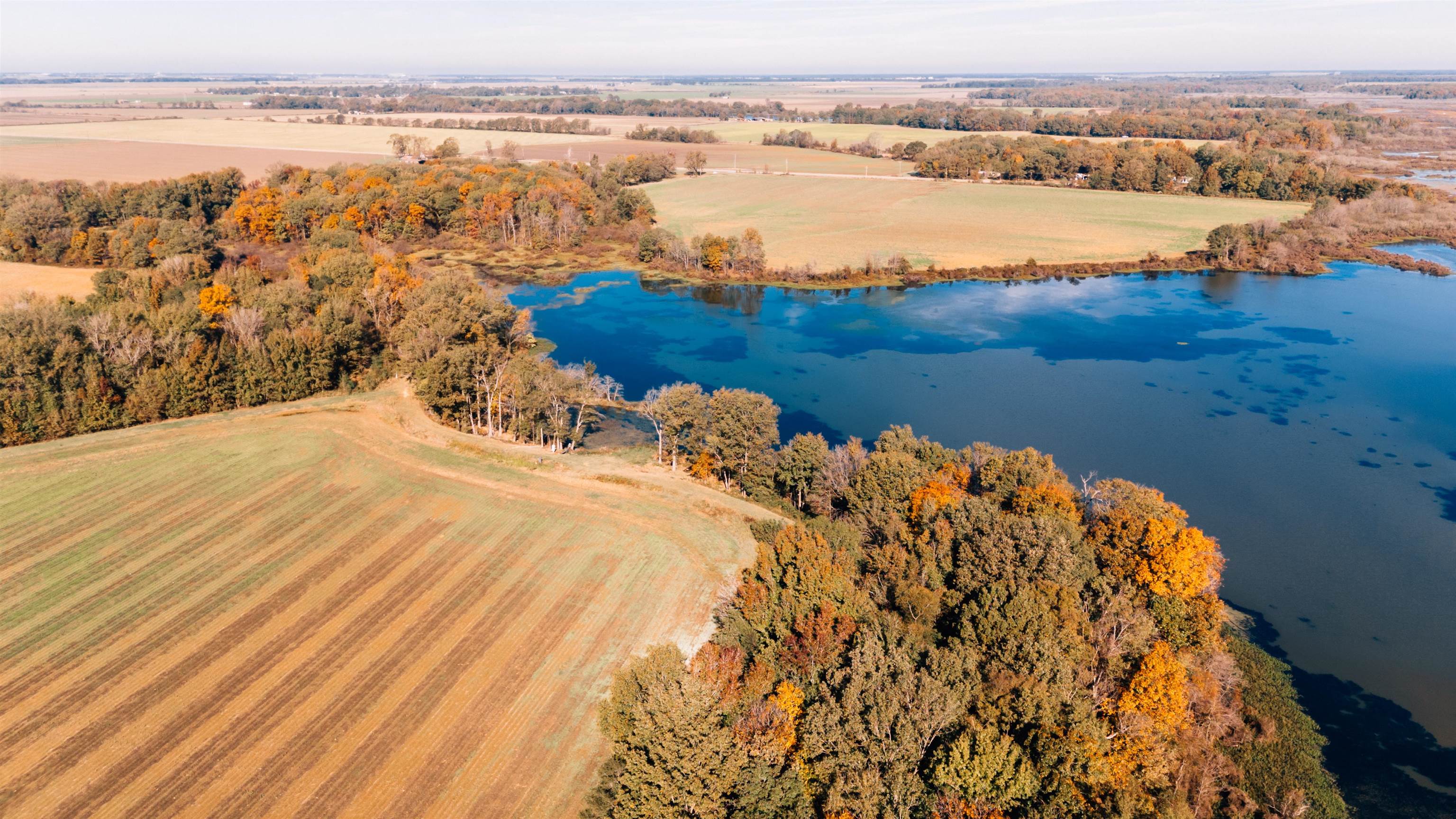 Not in Subdivision - Farm