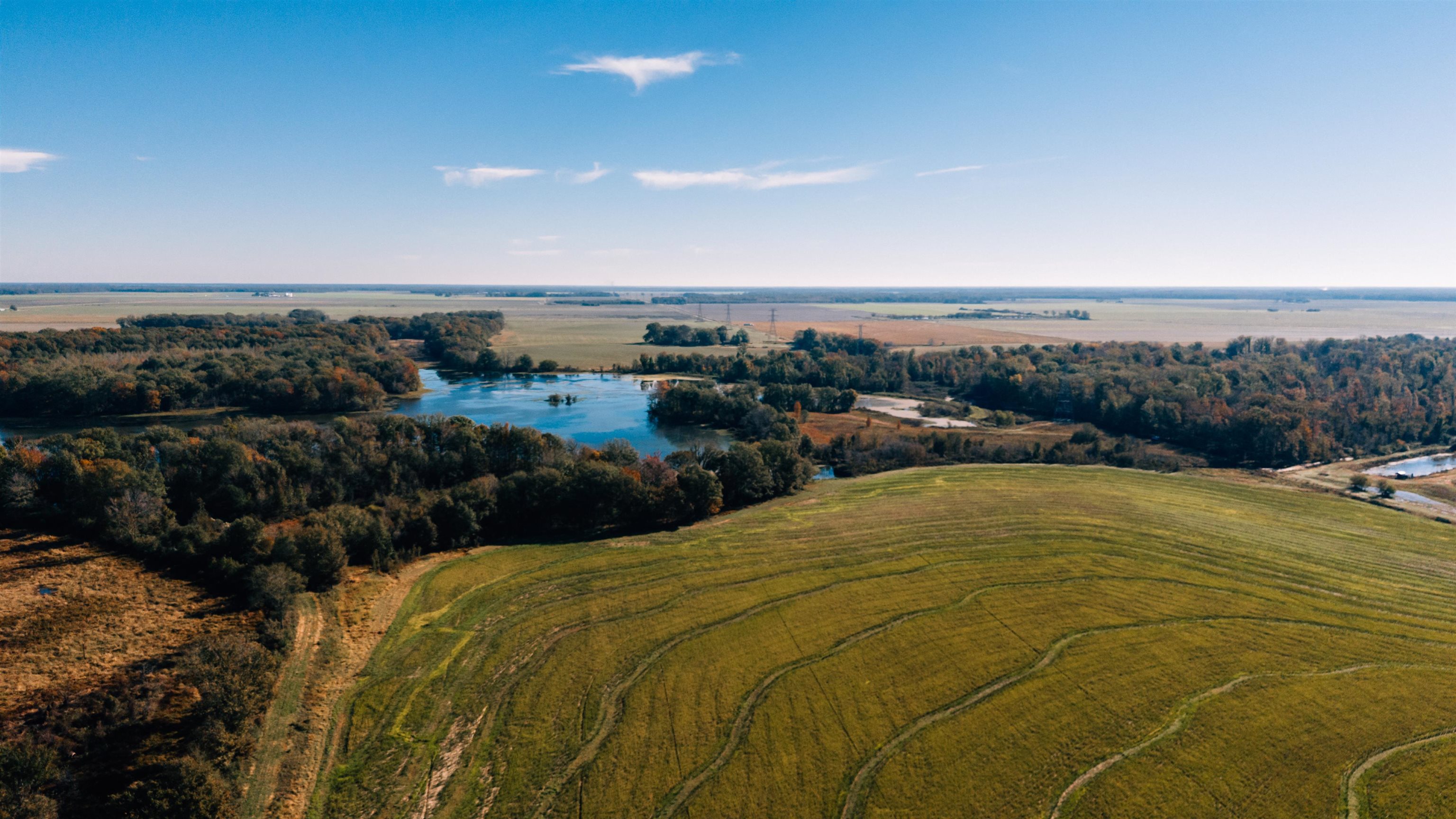 Not in Subdivision - Farm