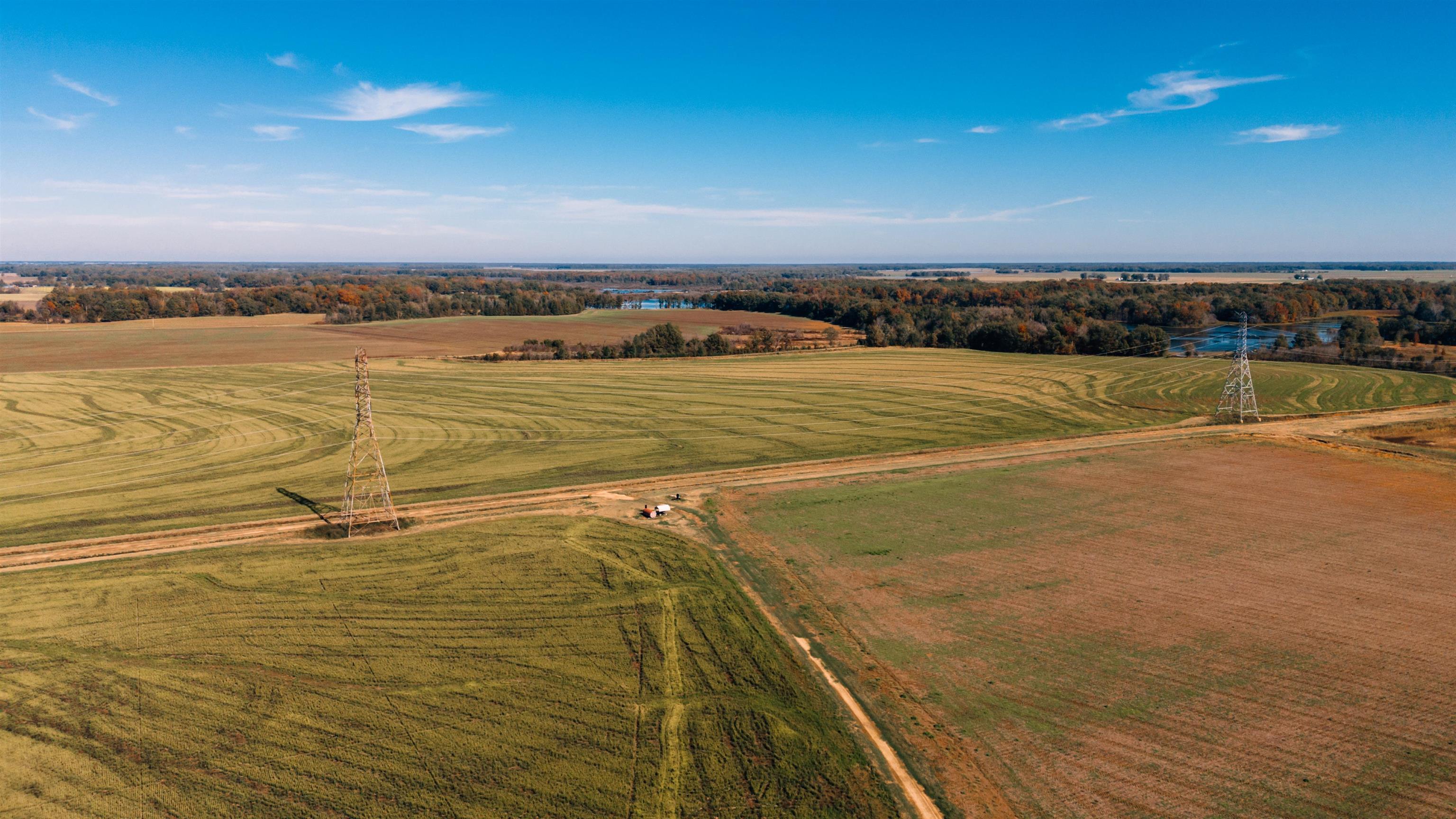 Not in Subdivision - Farm