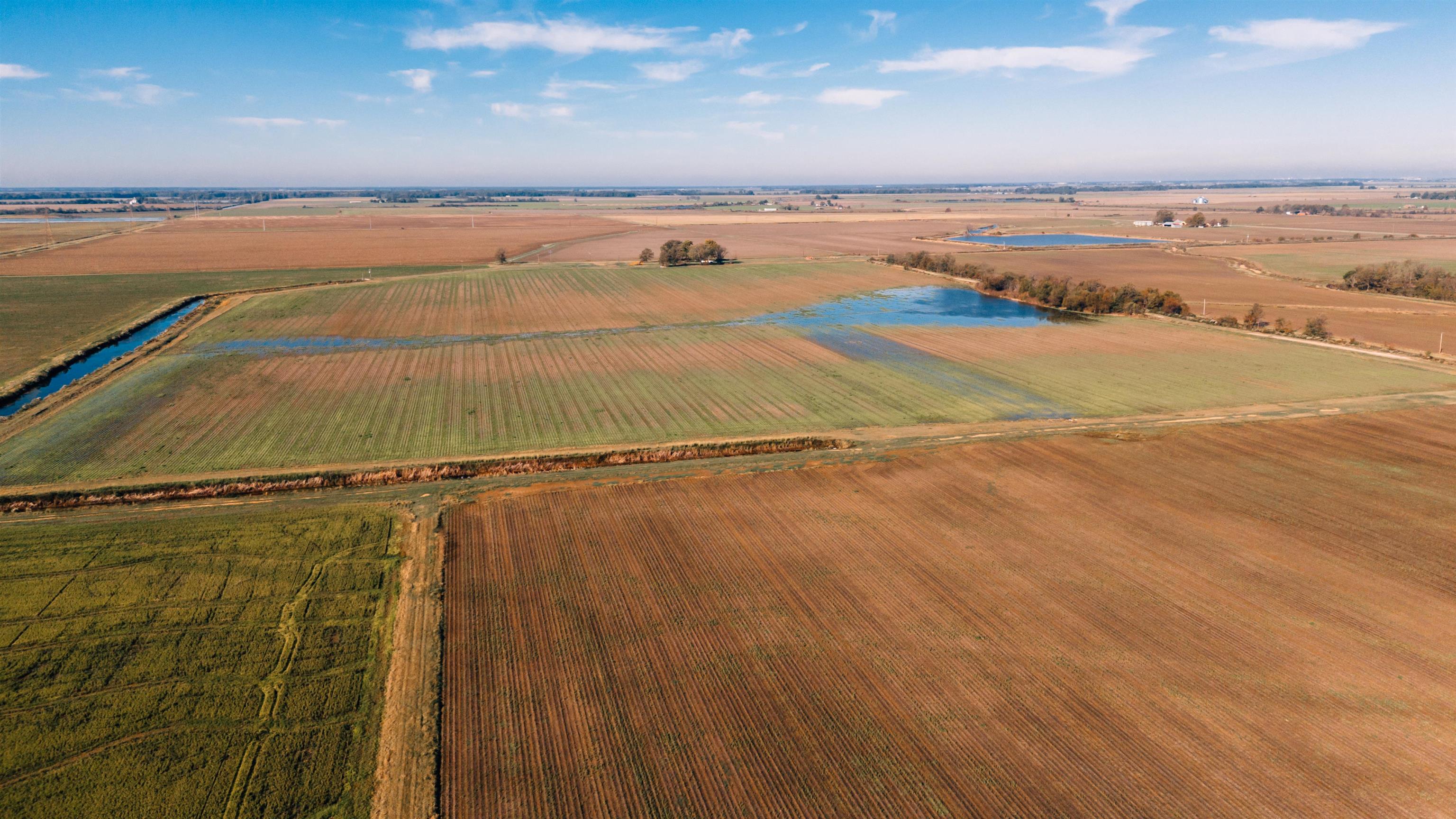 Not in Subdivision - Farm