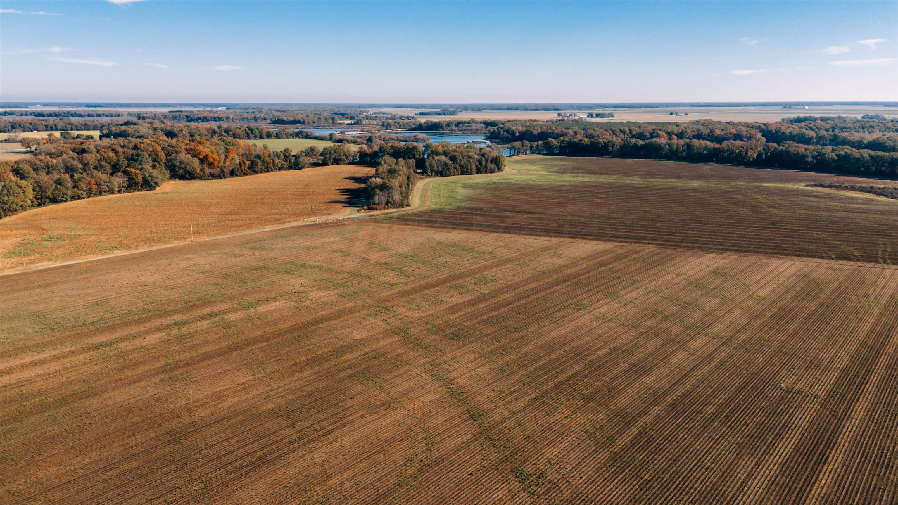 1,057 Acre Farm in Almyra, AR – Premier Hunting & Productive Farmland Located in the heart of Arkansas' rich agricultural and wildlife Prairie, this exceptional 1,057-acre farm in Almyra offers a rare opportunity to own a prime property with diverse recreational and farming potential. Known for its outstanding duck, goose, and deer hunting, this farm has long been a sought-after destination for outdoor enthusiasts, while also featuring productive tillable acreage for agricultural use. Total Acreage: 1,057.12 +/- acres Hunting: Renowned for its abundant wildlife, including ducks and deer, this farm is a prime hunting property. The wetlands and woodlands offer ideal habitat for waterfowl, while the open fields and dense timber provide excellent cover for deer. FSA Tillable Acres: 661.81 acres of high-quality tillable land, currently being farmed by a reliable tenant. The farm has exceptional water resources: a Little LaGrue Bayou spillway, a 30-acre reservoir, partial irrigation pipes instead of canals, three relifts, and two wells. Income: The property provides three separate, stable revenue sources as it is currently leased for farming, duck/goose hunting, and deer hunting.