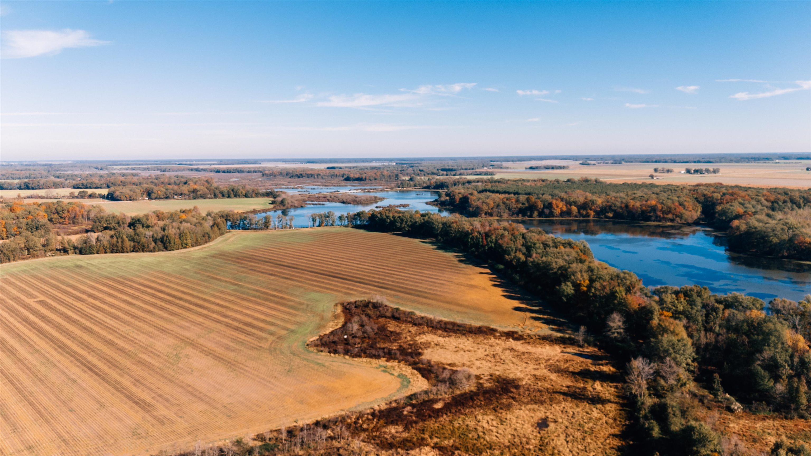 Not in Subdivision - Farm