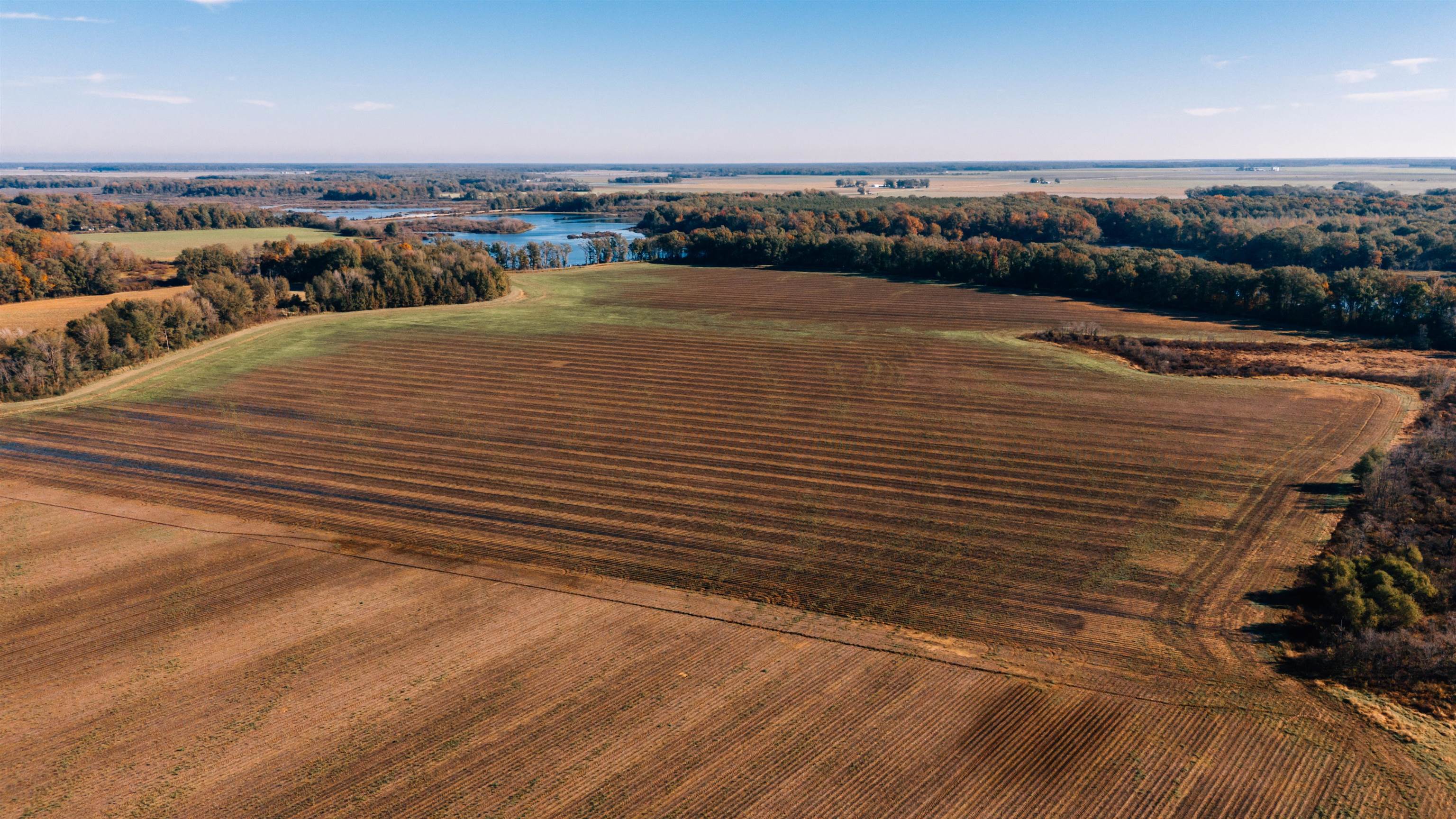 Not in Subdivision - Farm