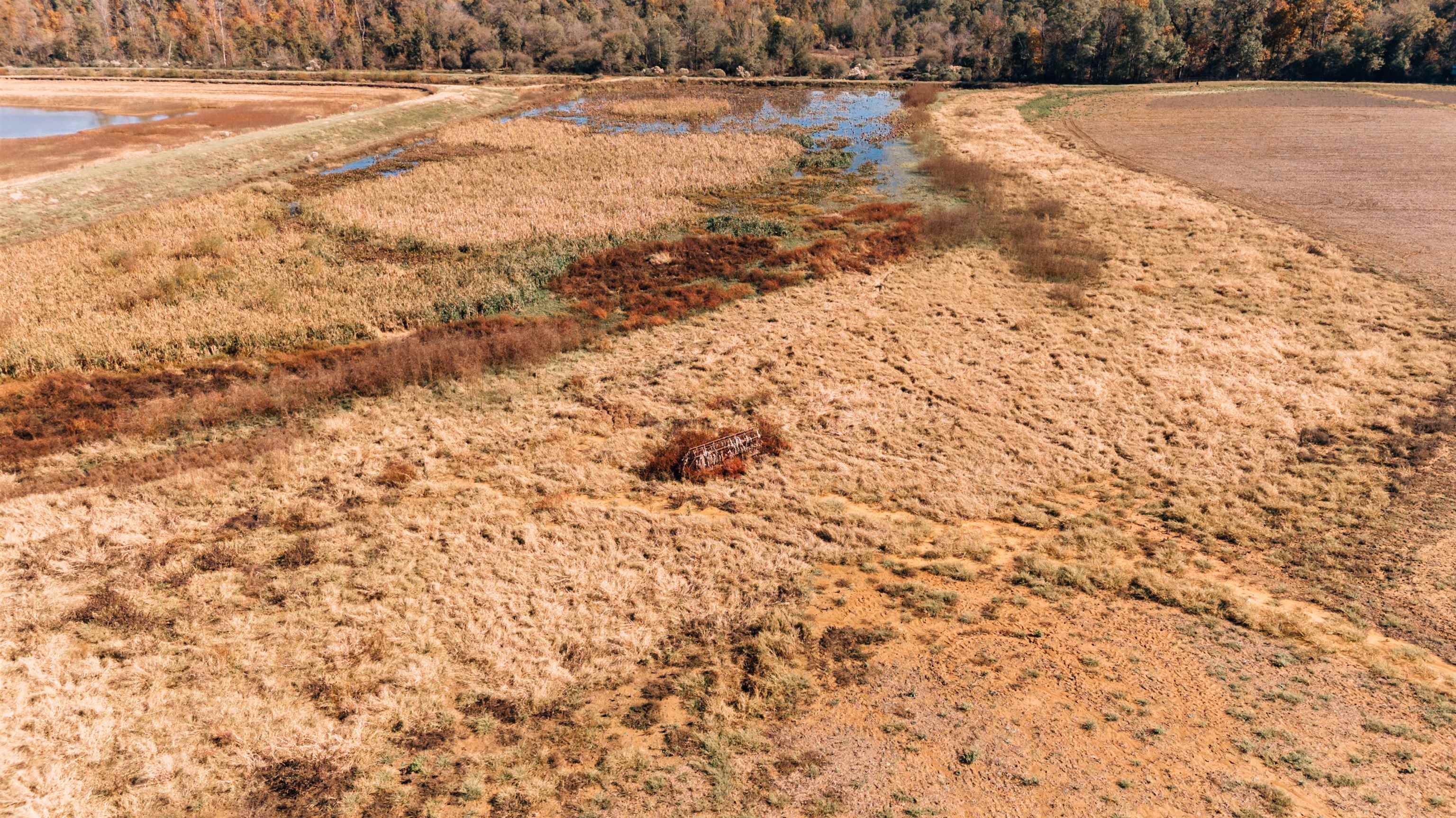 Not in Subdivision - Farm