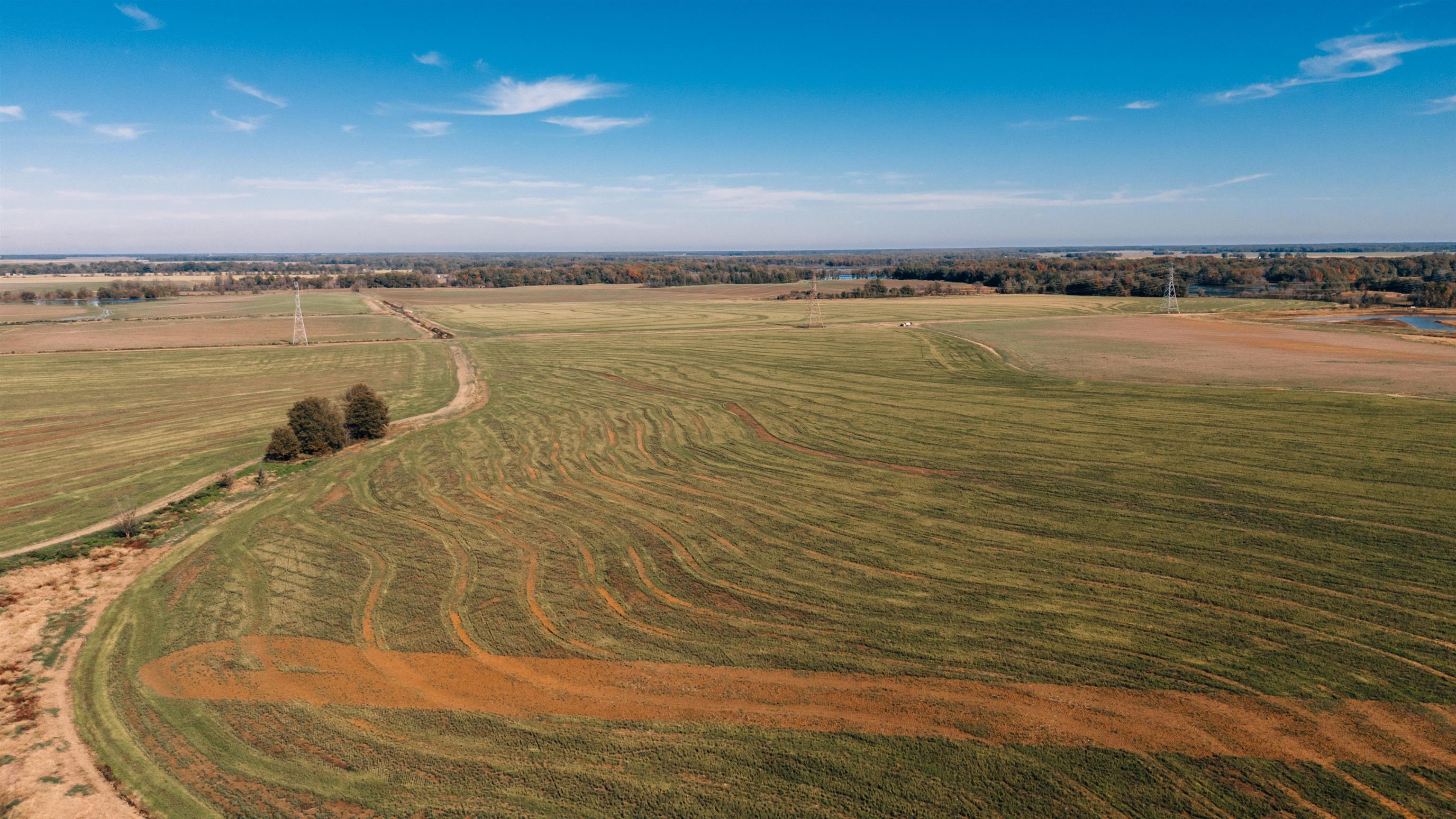 Not in Subdivision - Farm