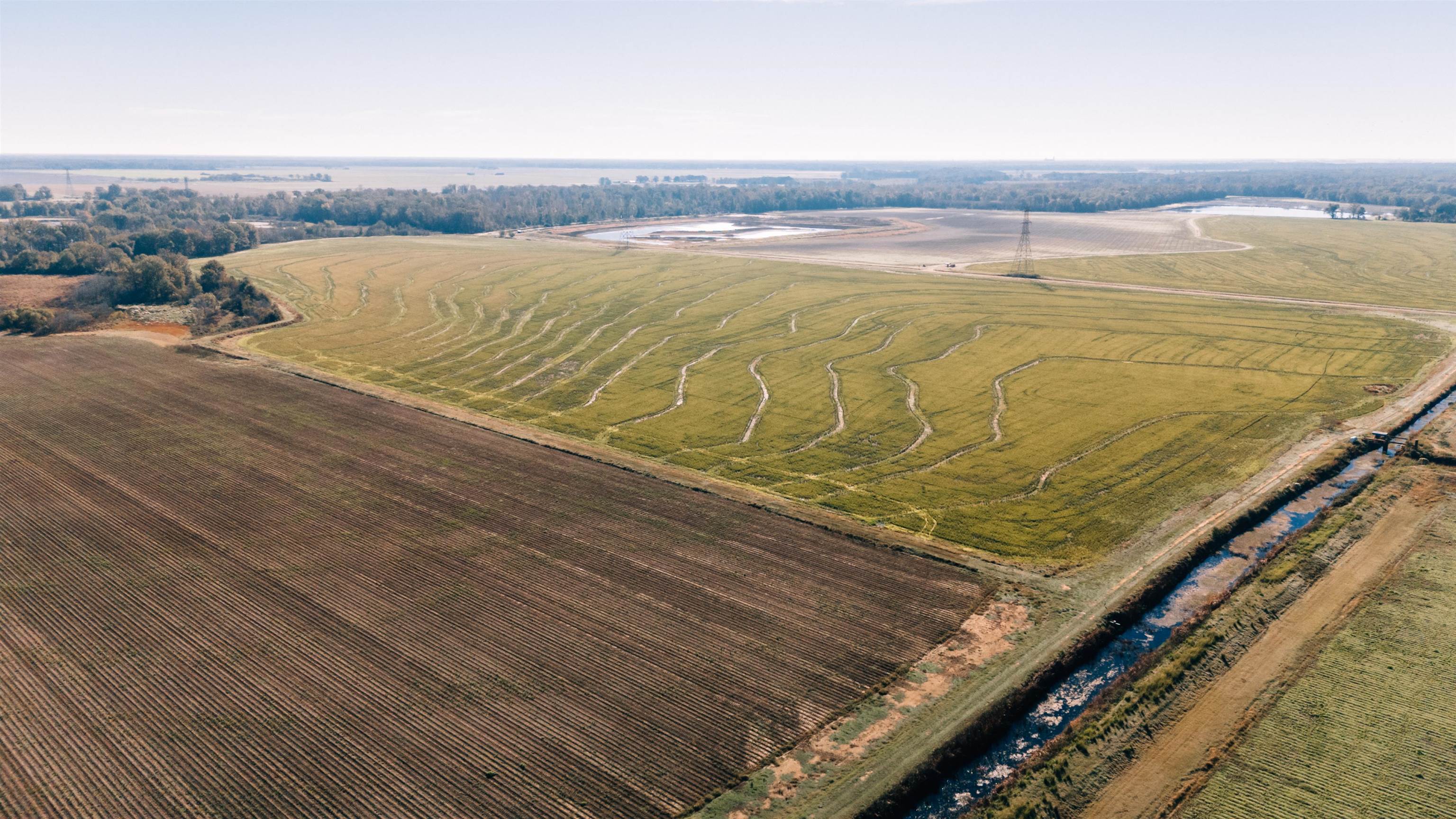 Not in Subdivision - Farm