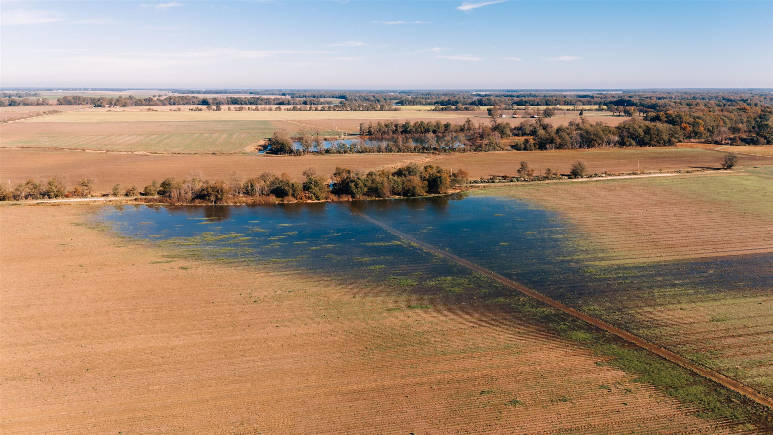 Not in Subdivision - Farm