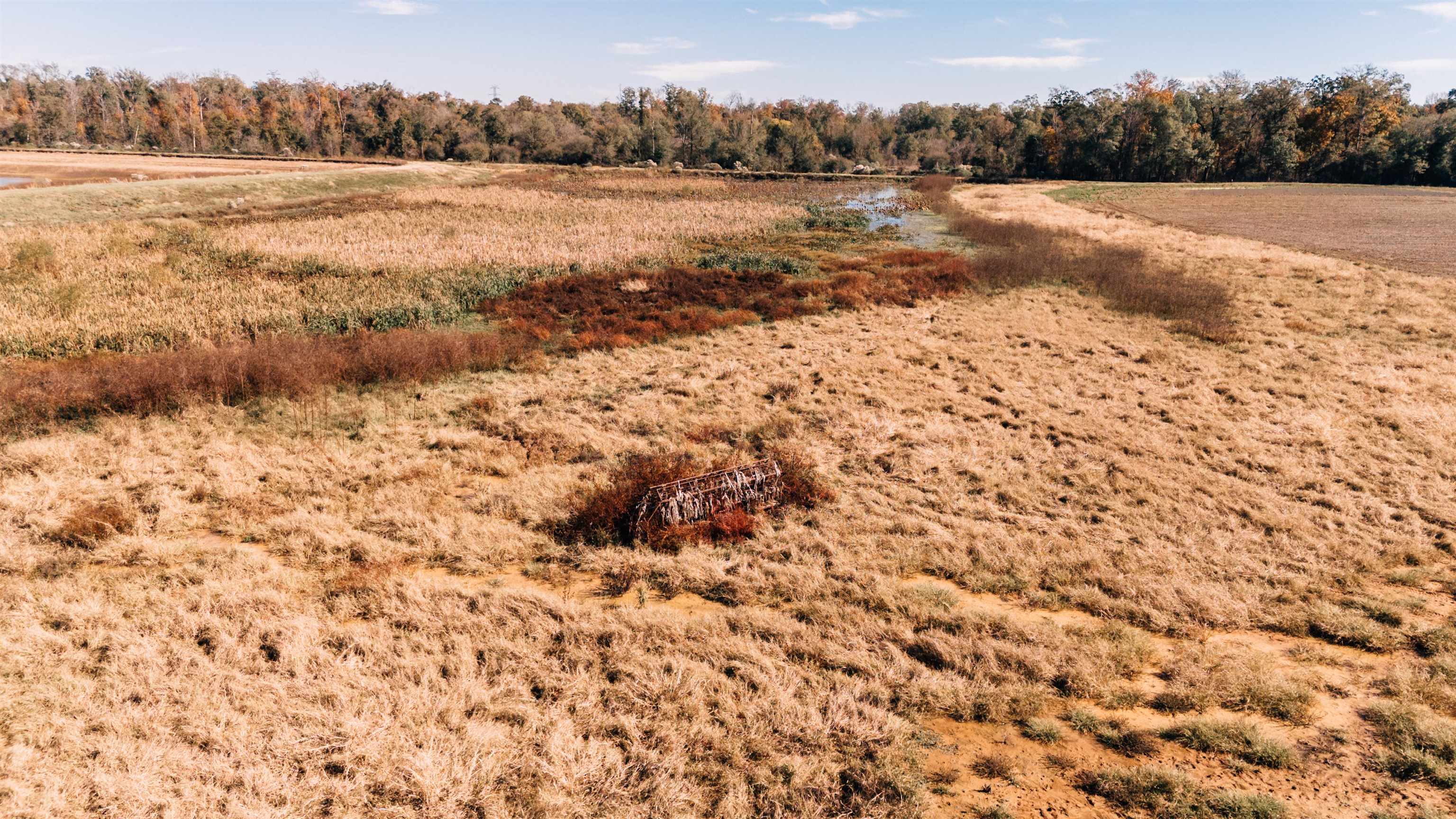 Not in Subdivision - Farm