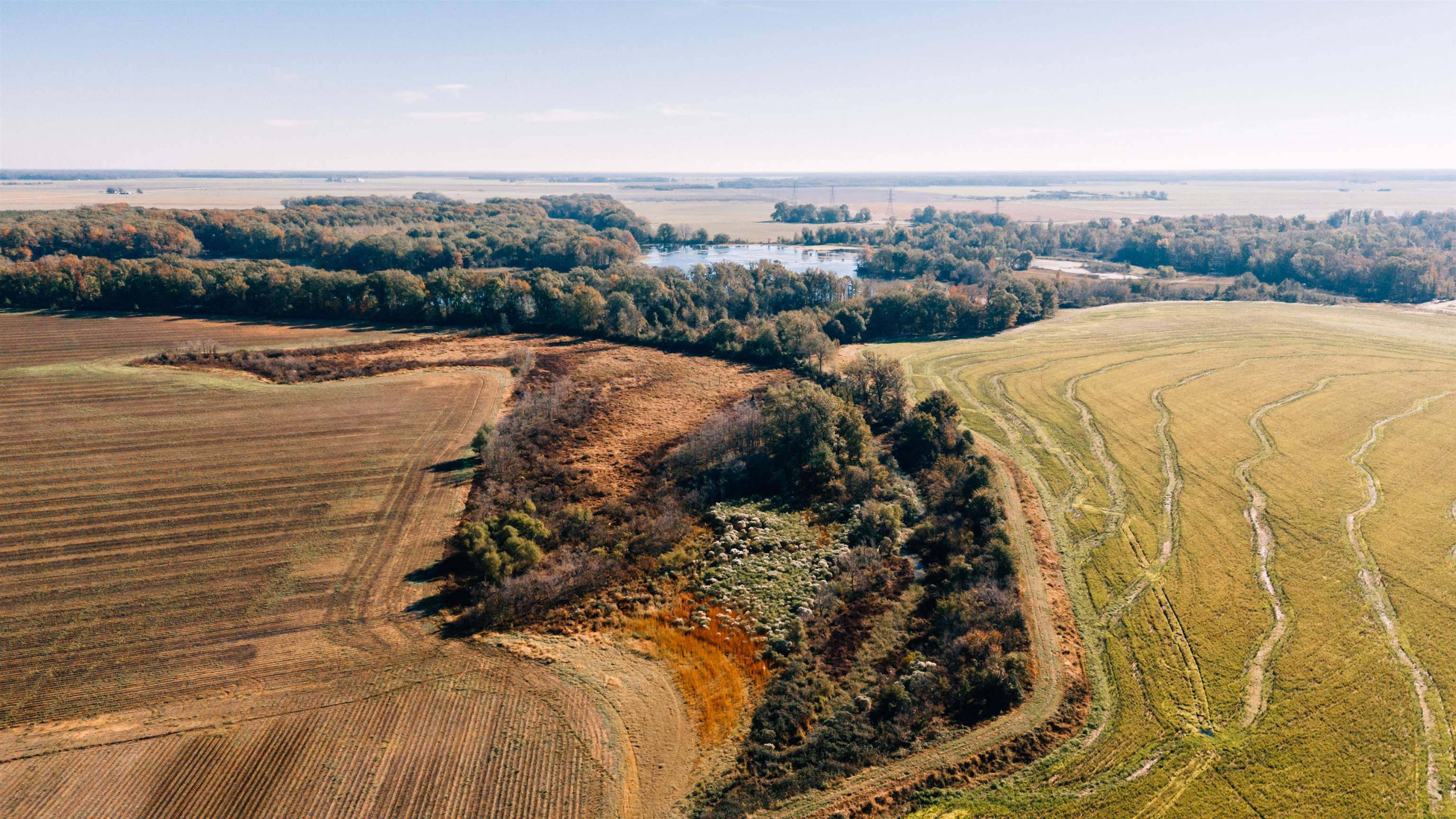 Not in Subdivision - Farm