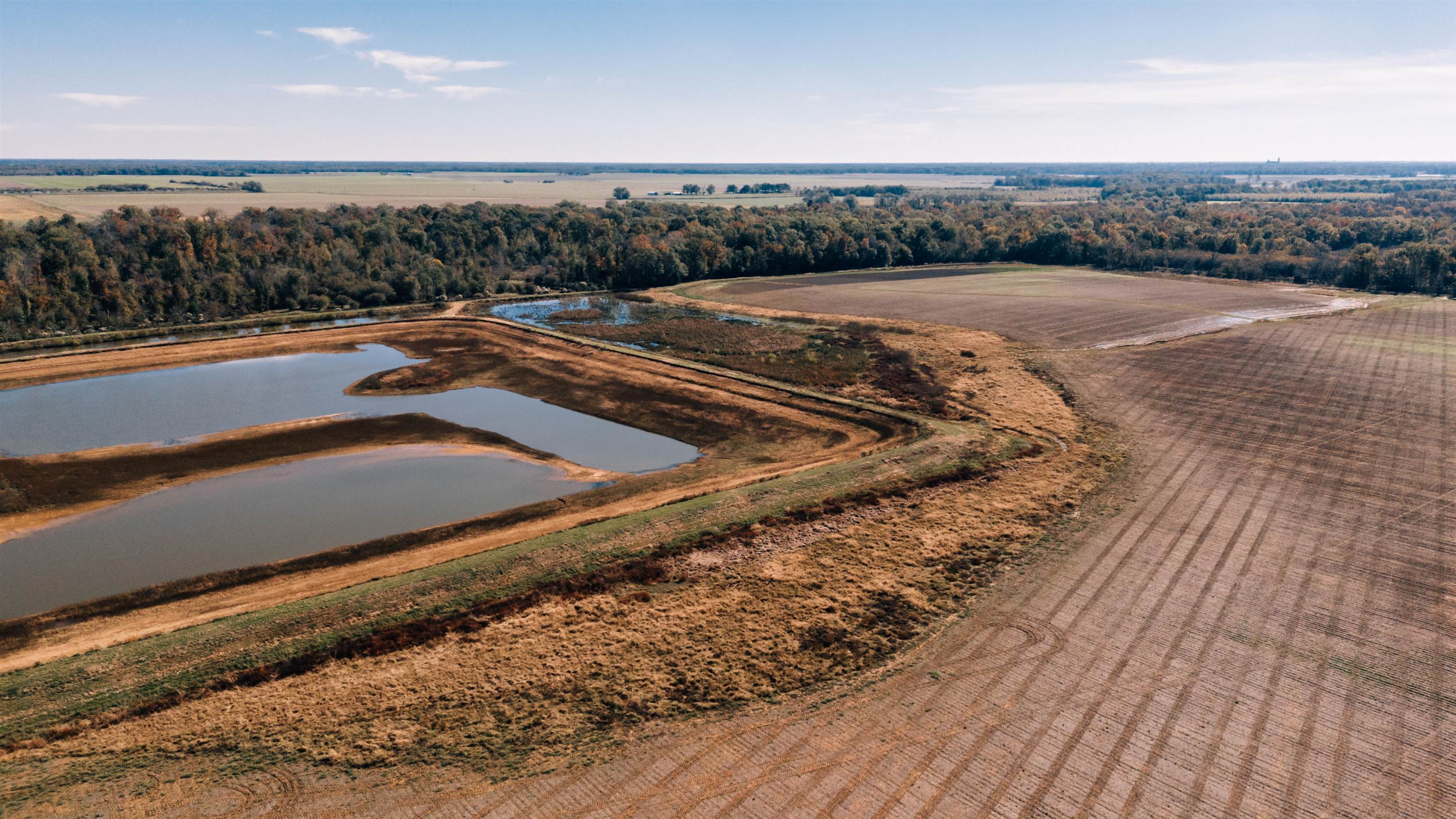 Not in Subdivision - Farm