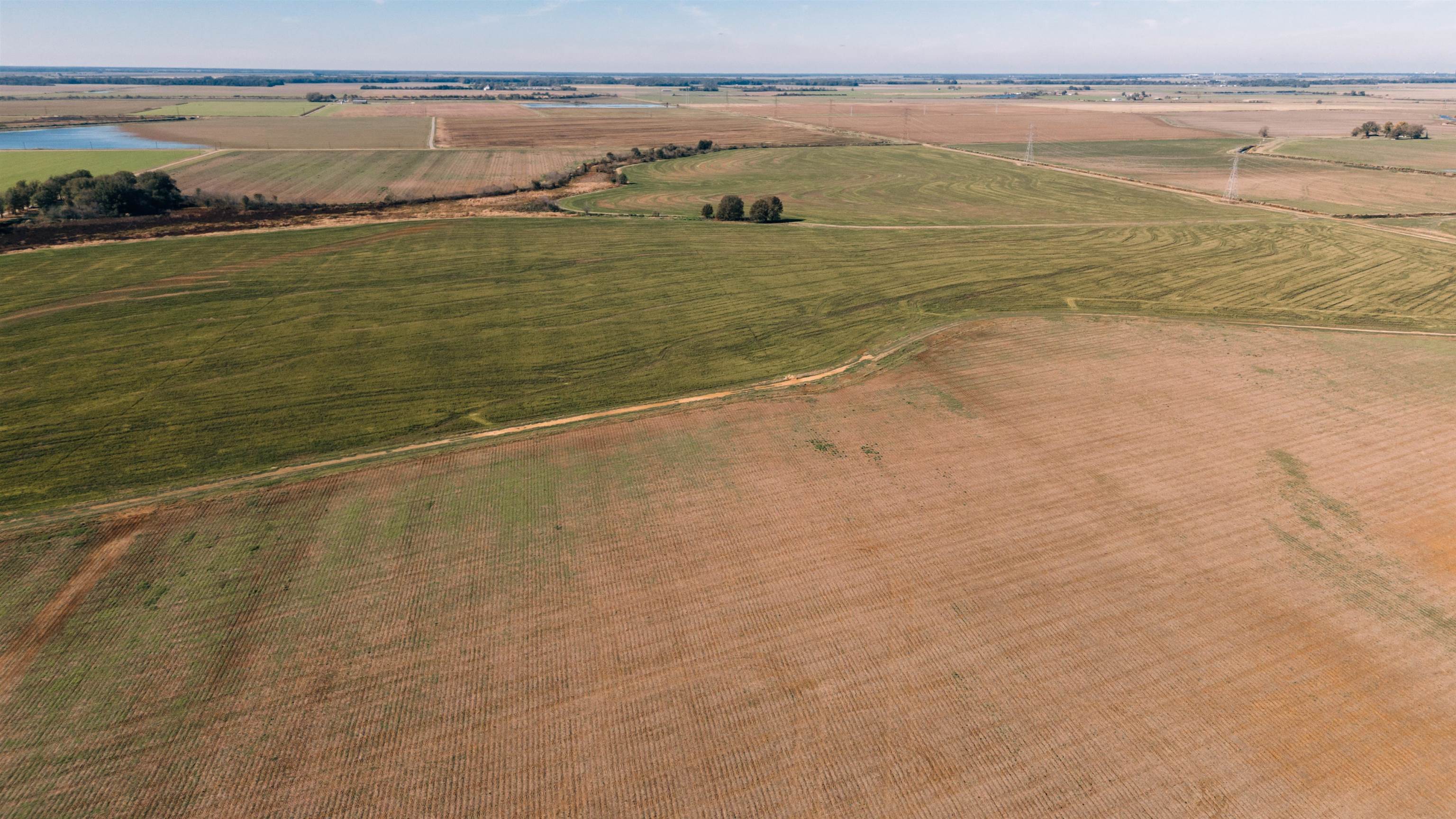 Not in Subdivision - Farm