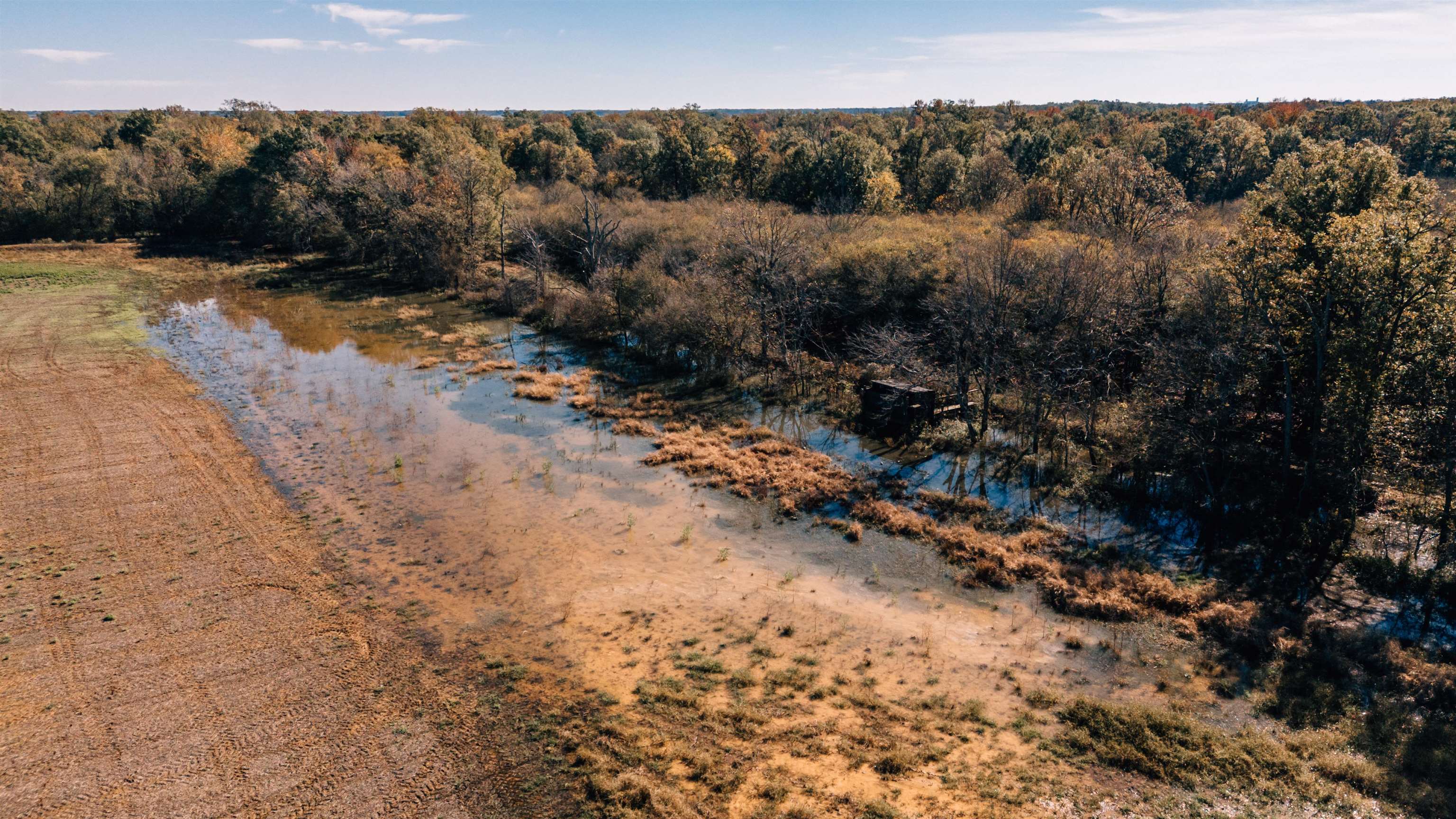 Not in Subdivision - Farm
