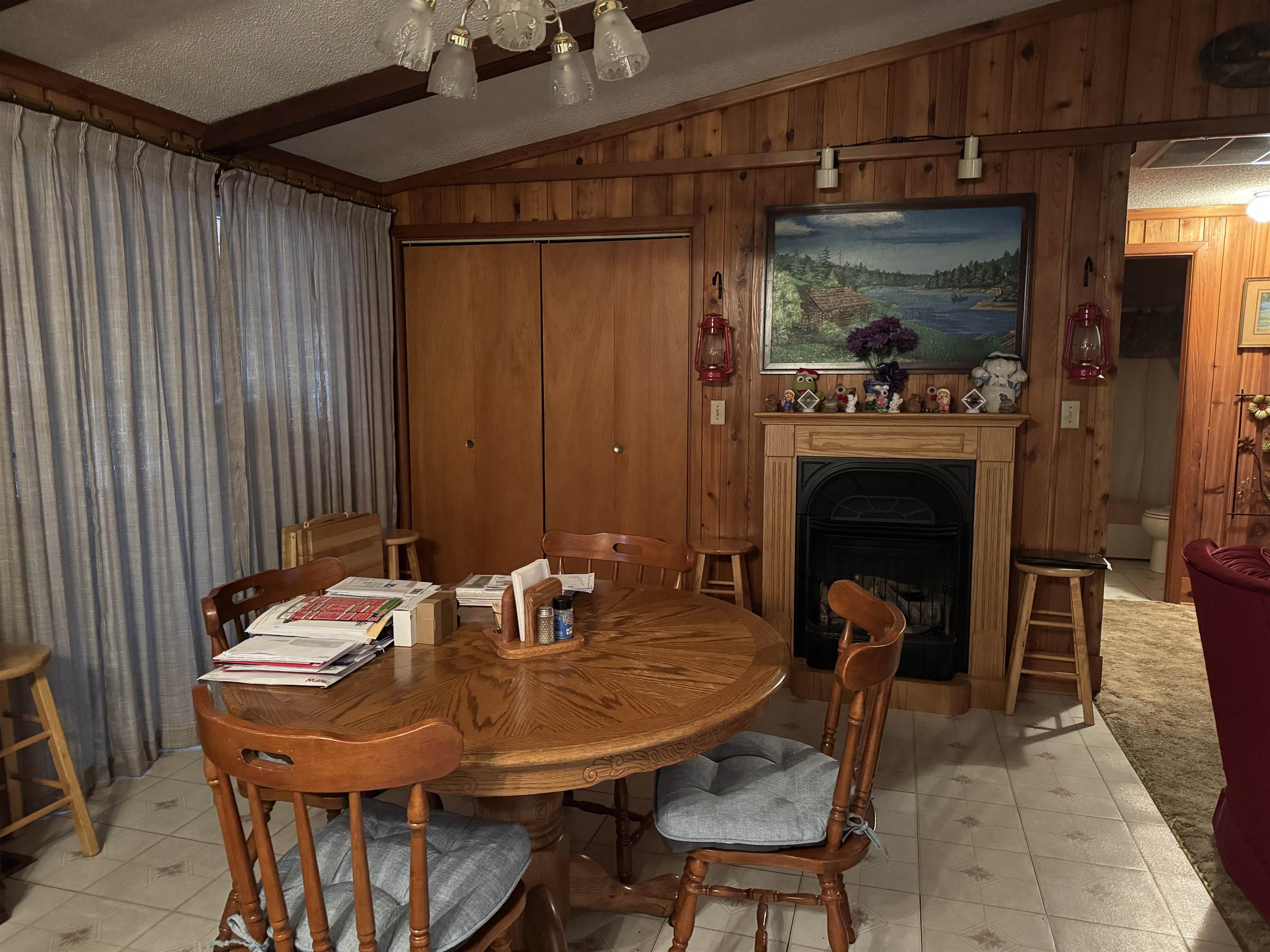 Fairway - Residential