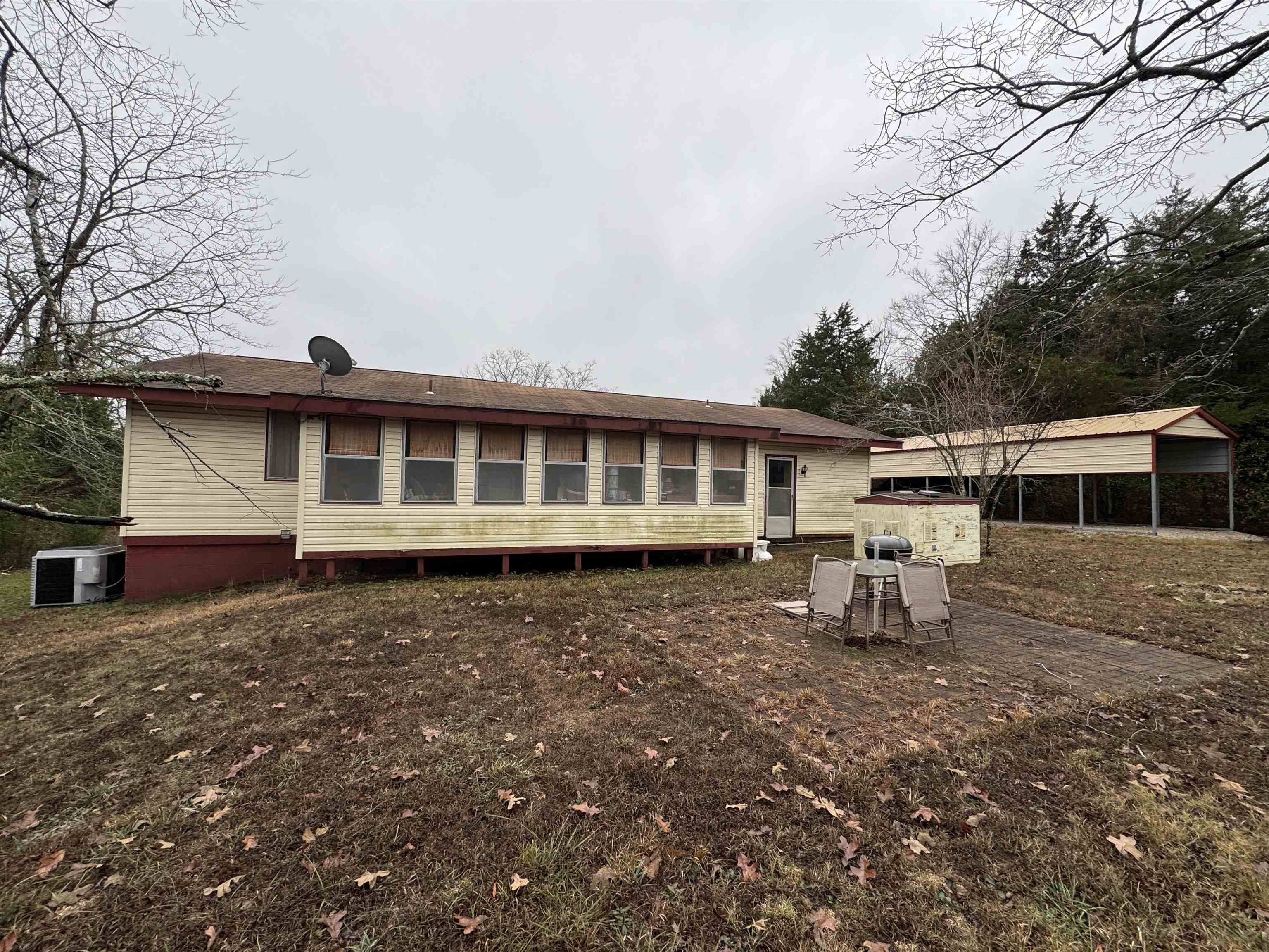 Fairway - Residential