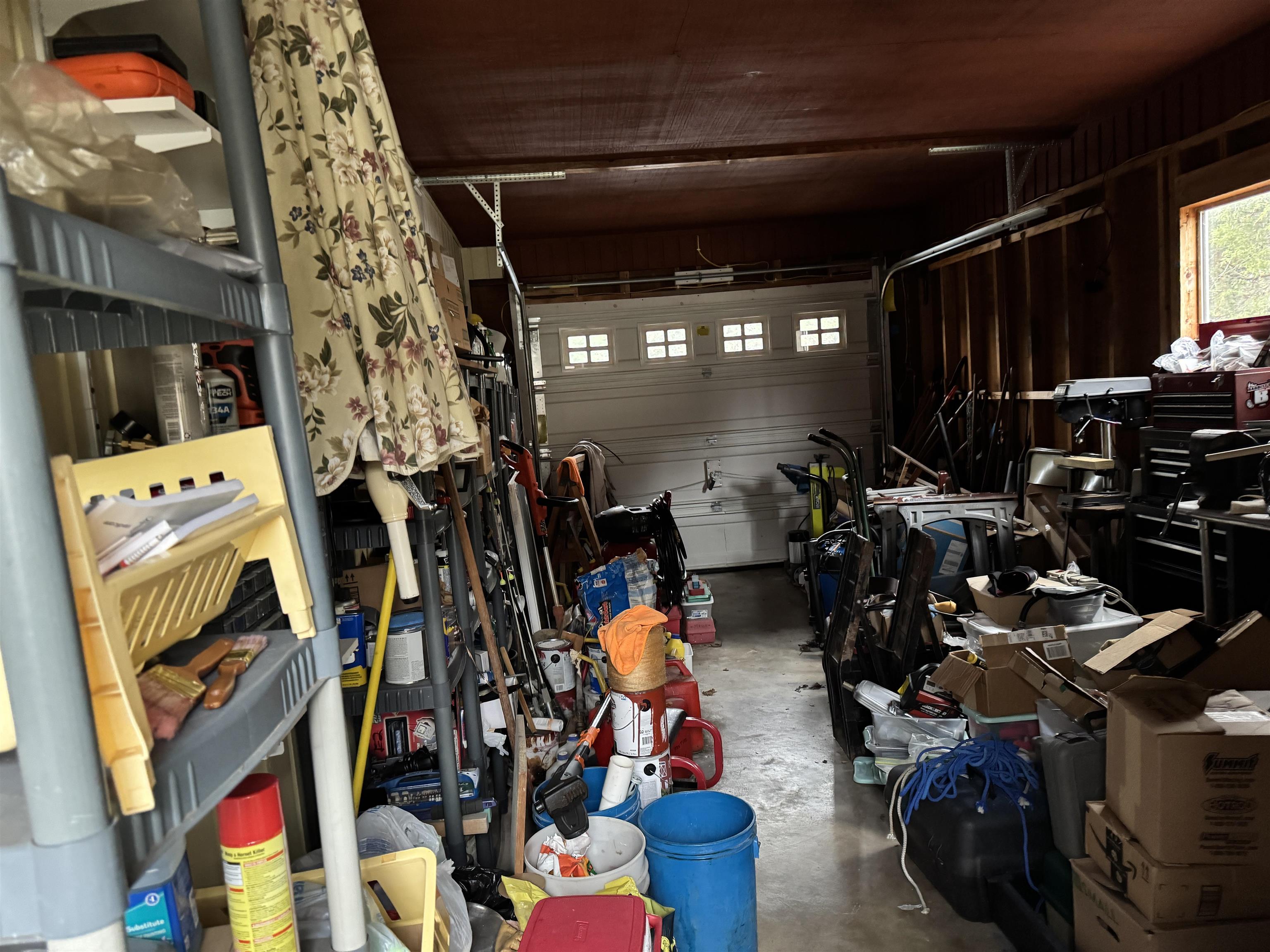 Fairway - Residential