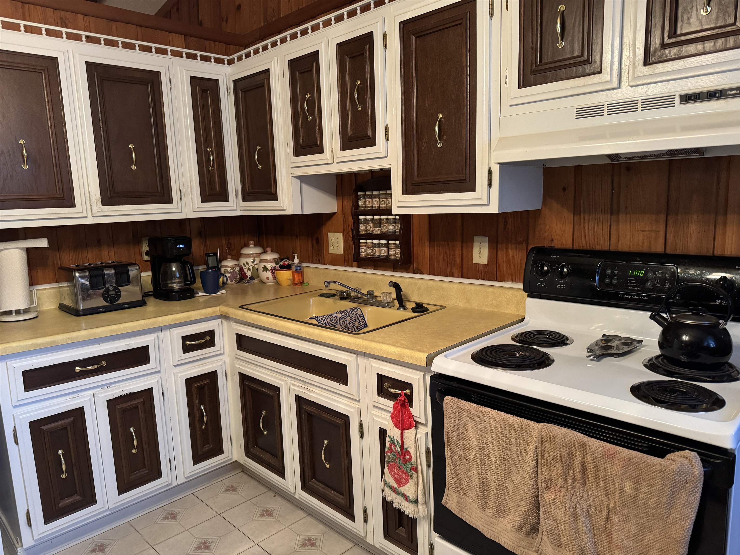 Fairway - Residential