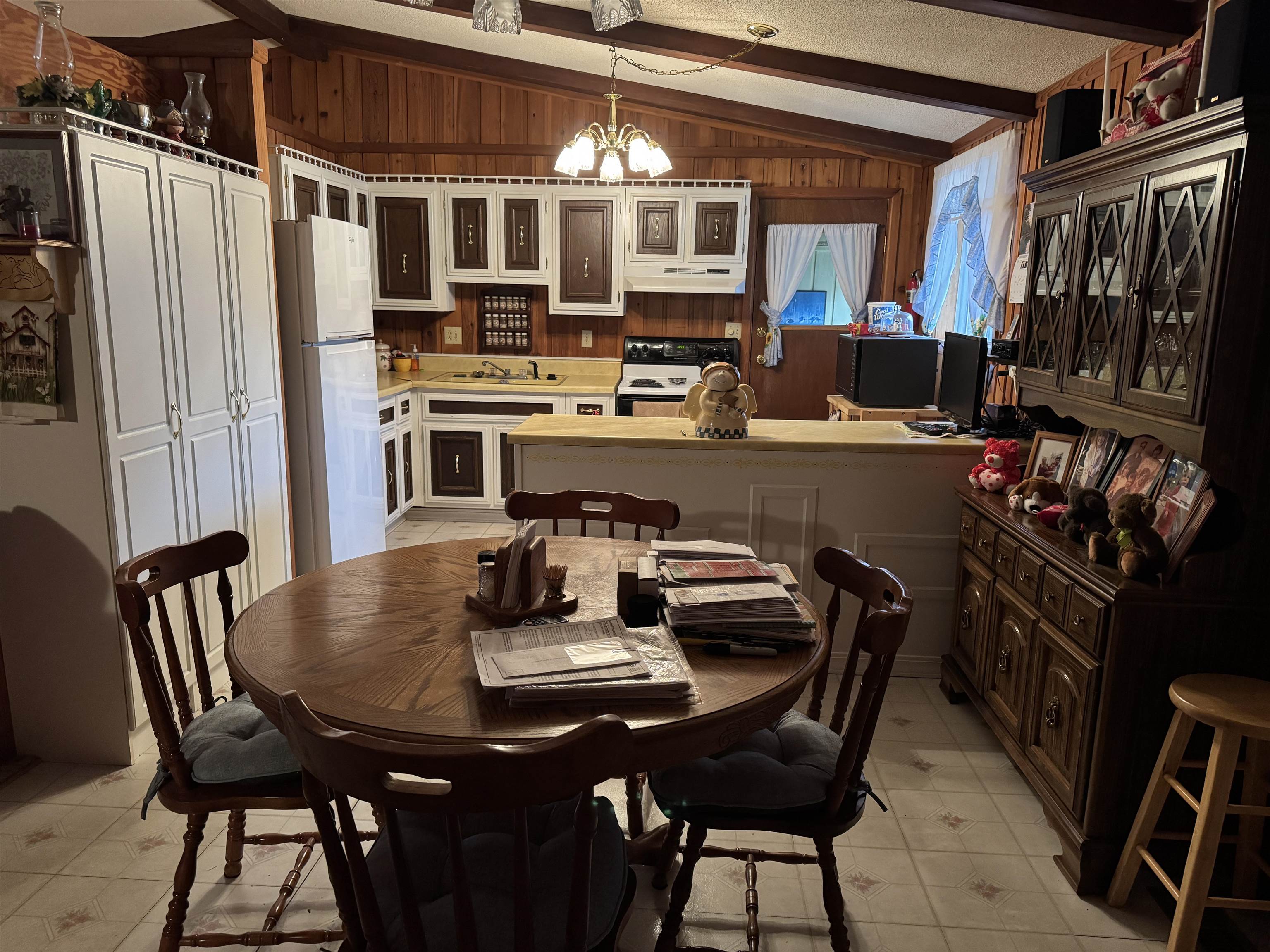 Fairway - Residential