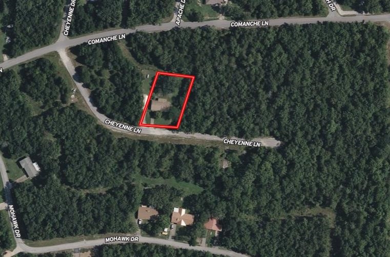 Fairway - Residential