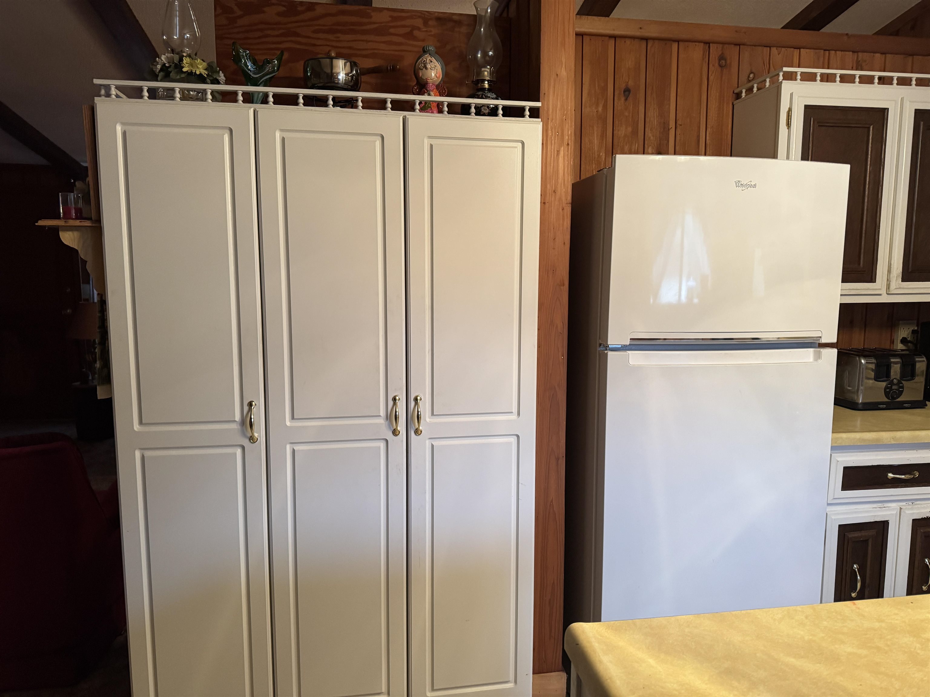 Fairway - Residential