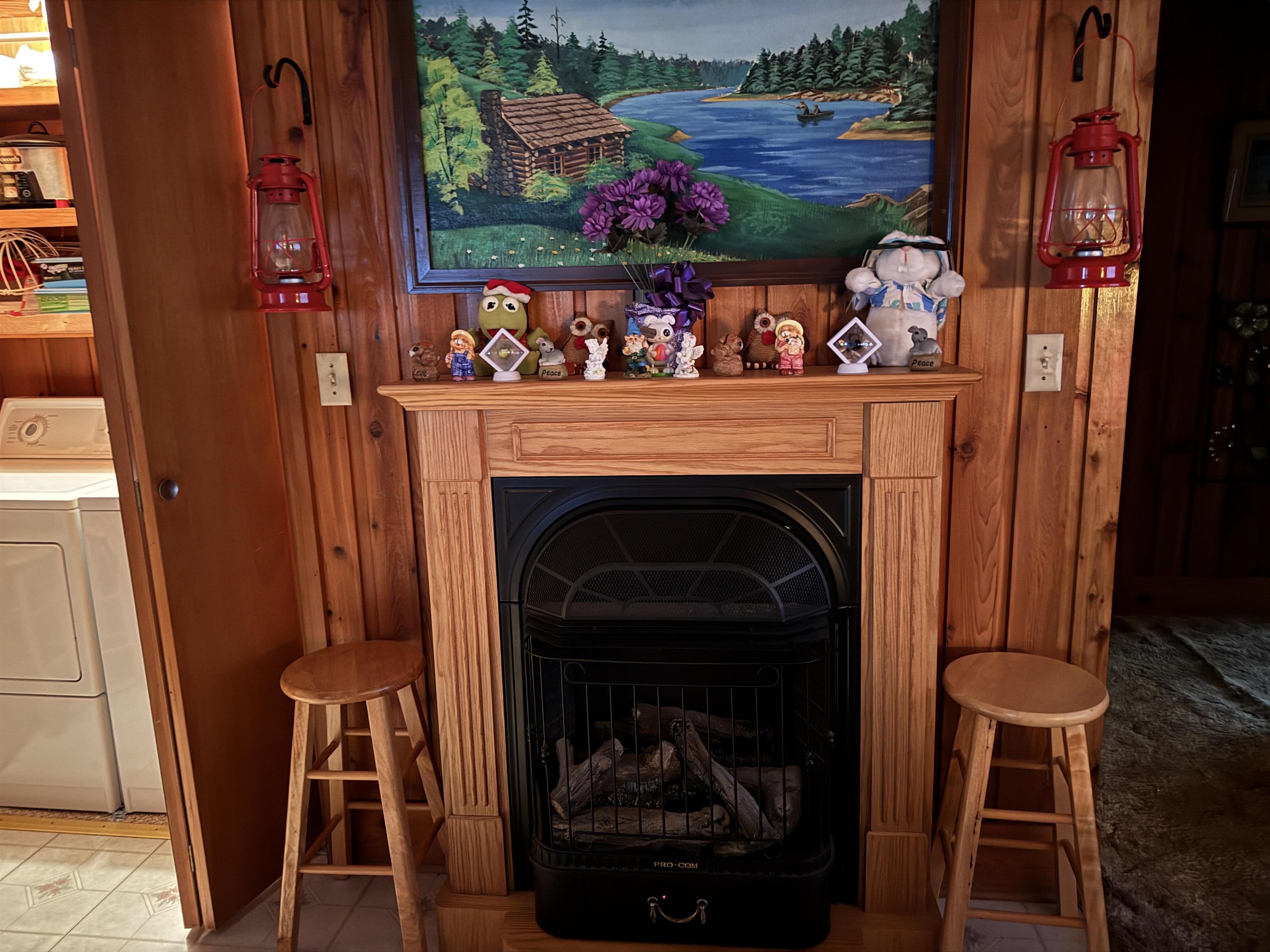 Fairway - Residential