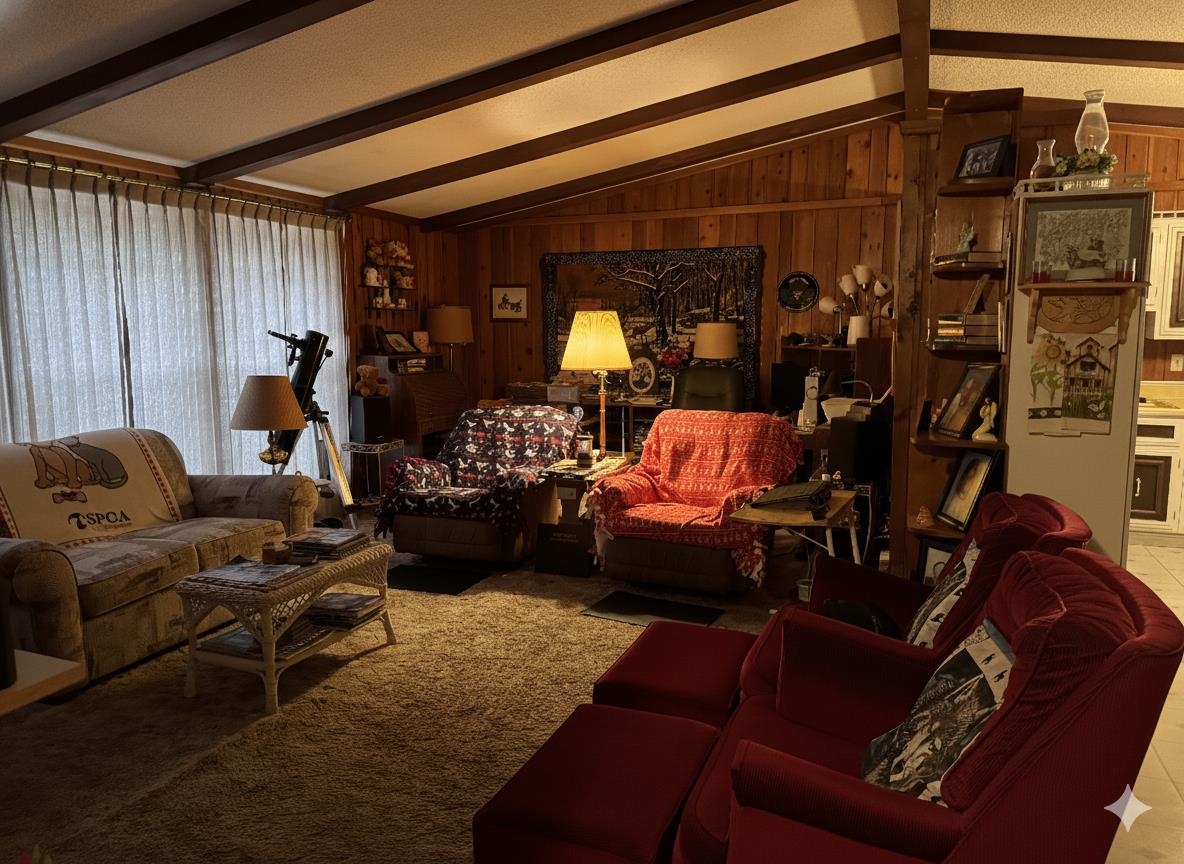 Fairway - Residential