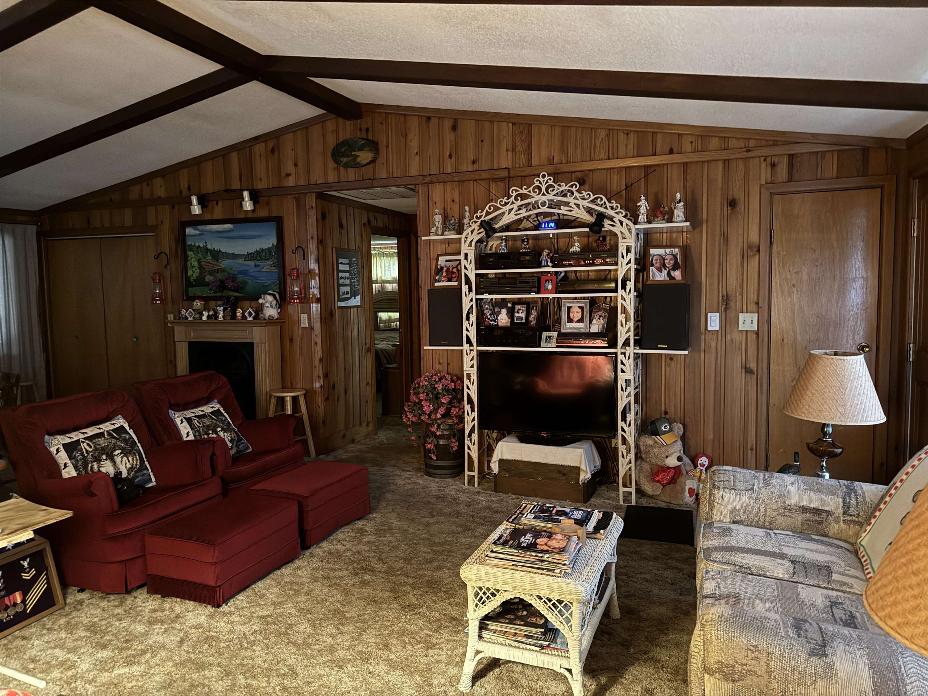 Fairway - Residential