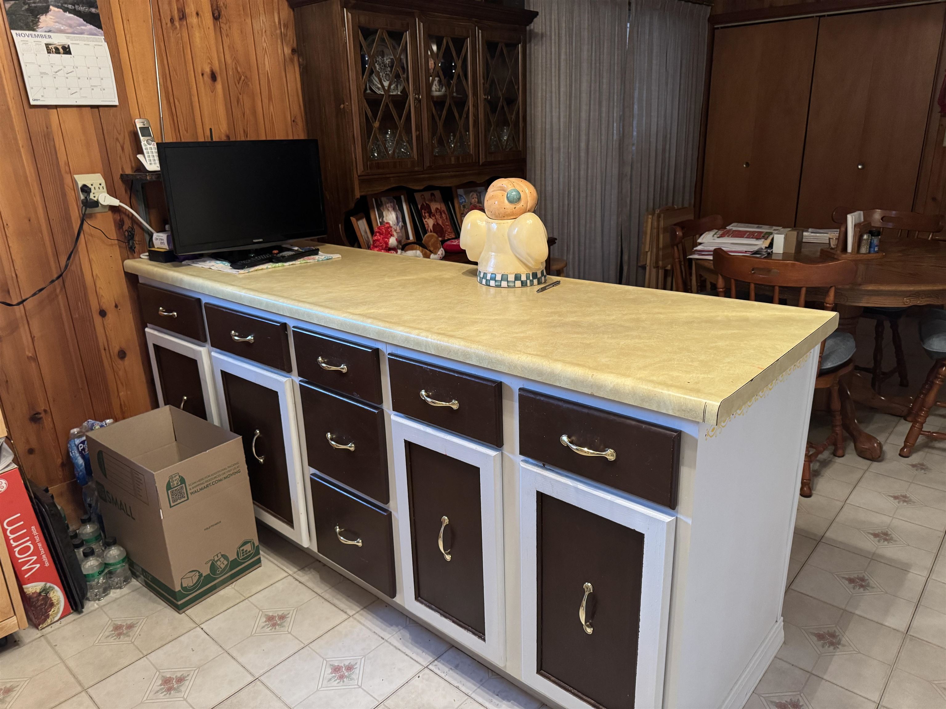 Fairway - Residential