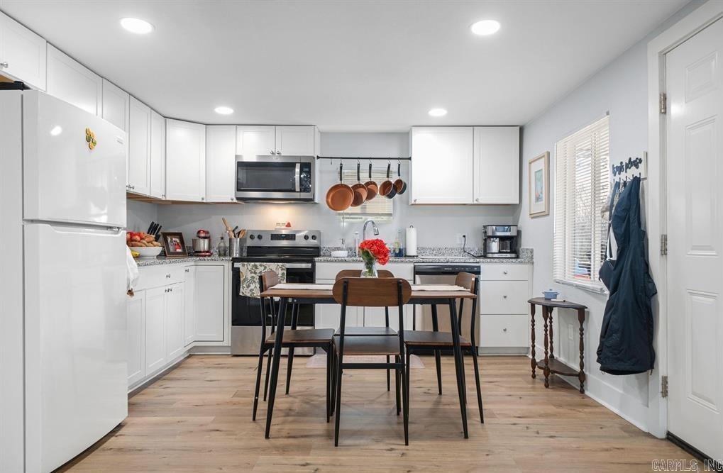 Mellard & Belding - Residential