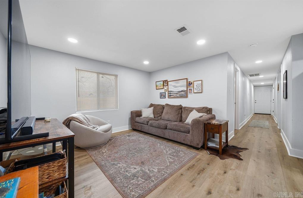 Mellard & Belding - Residential